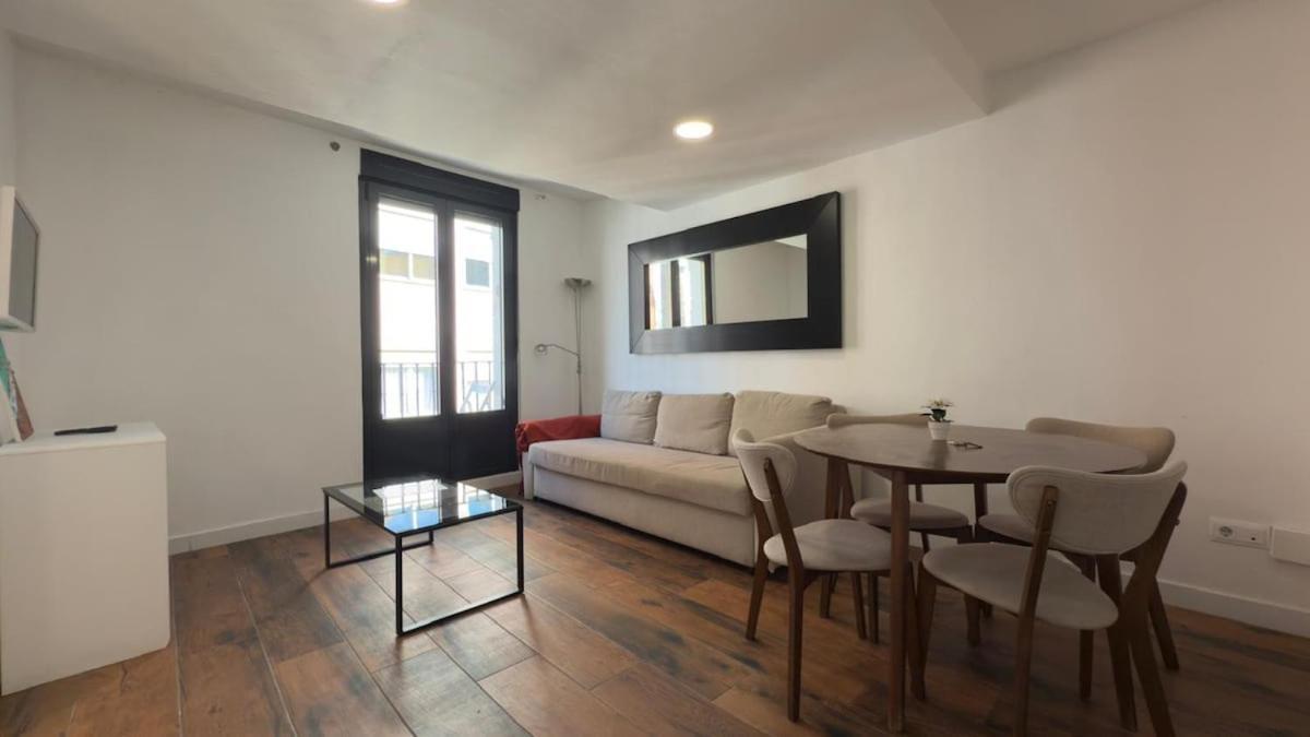 And Cozy In 3d Apartamento Madrid