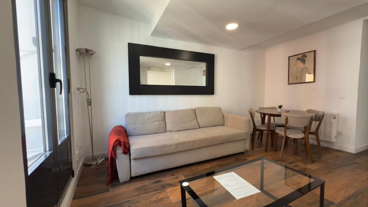 Apartamento And Cozy In 3d Madrid