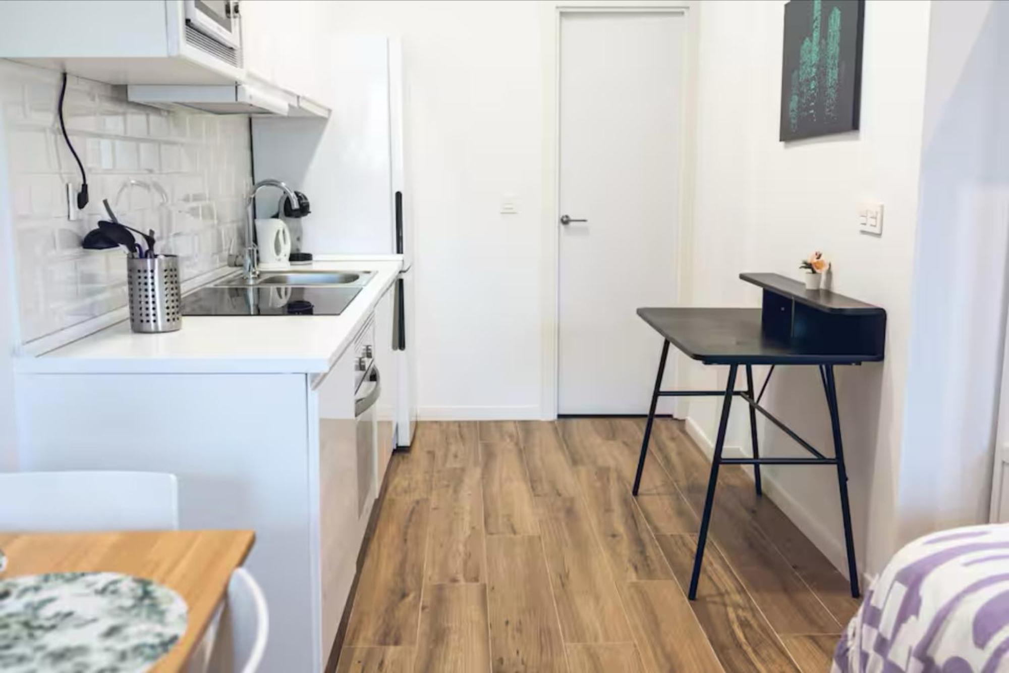Apartamento Rio Manzanares 8 - Zona Matadero Madrid