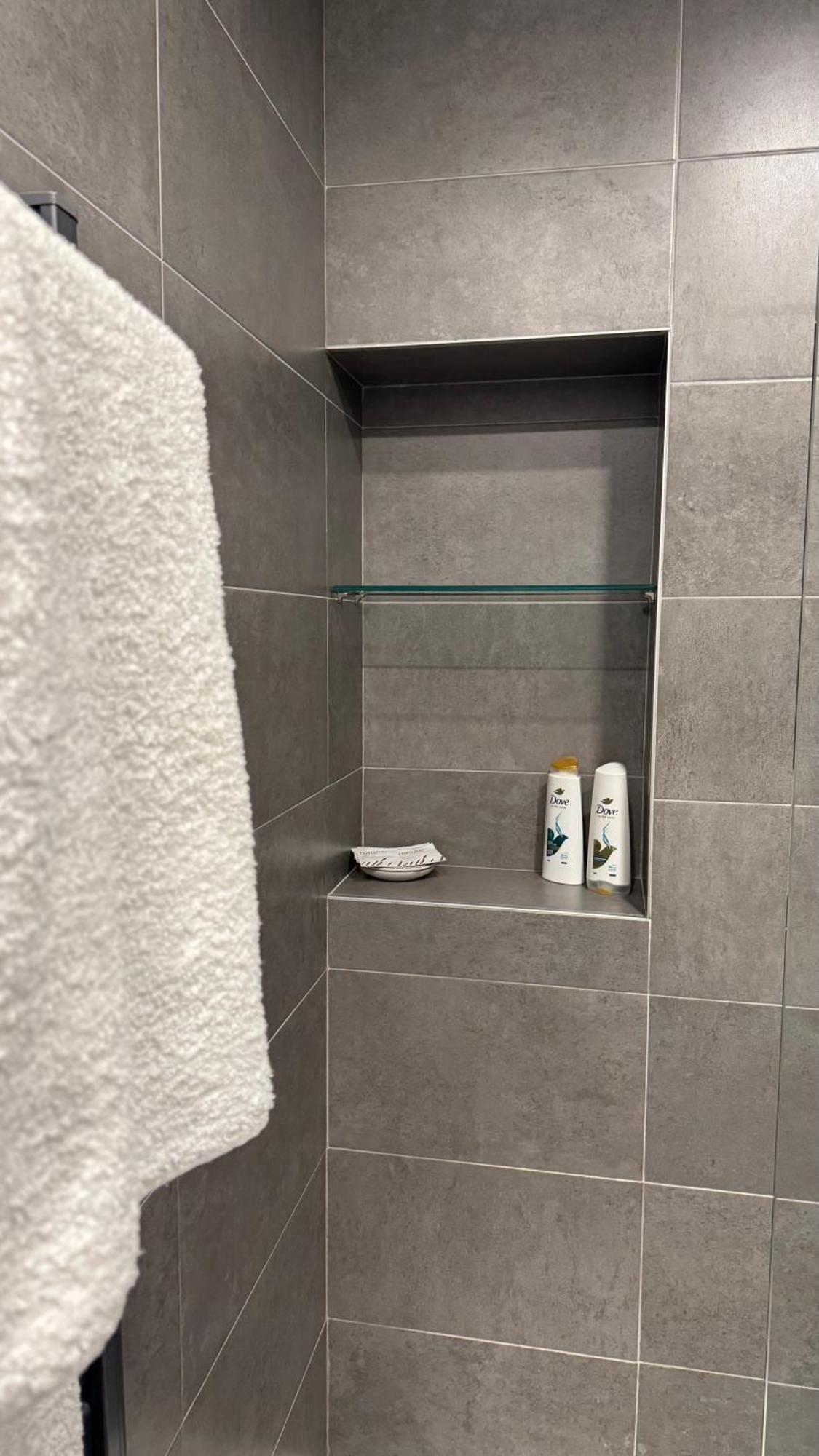Apartamento Luminoso En El Centro De Madrid