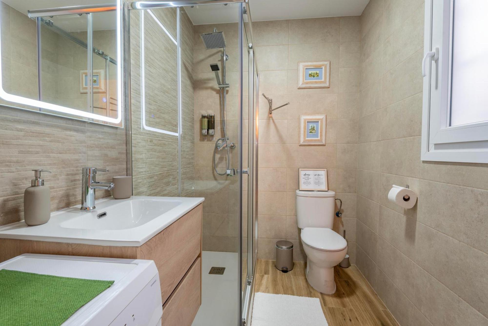 El Chulapo De Vallecas Apartamento