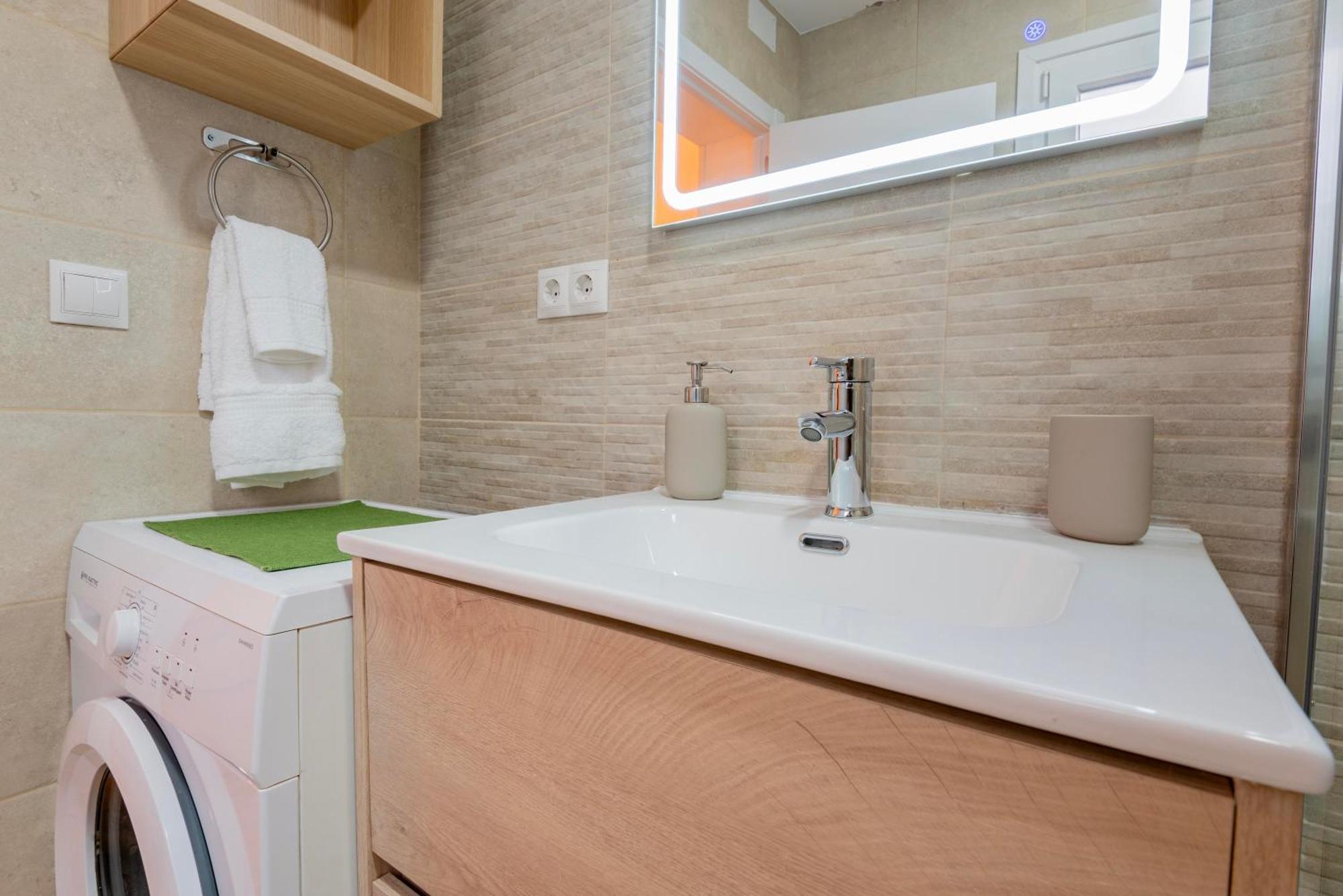 Apartamento El Chulapo De Vallecas