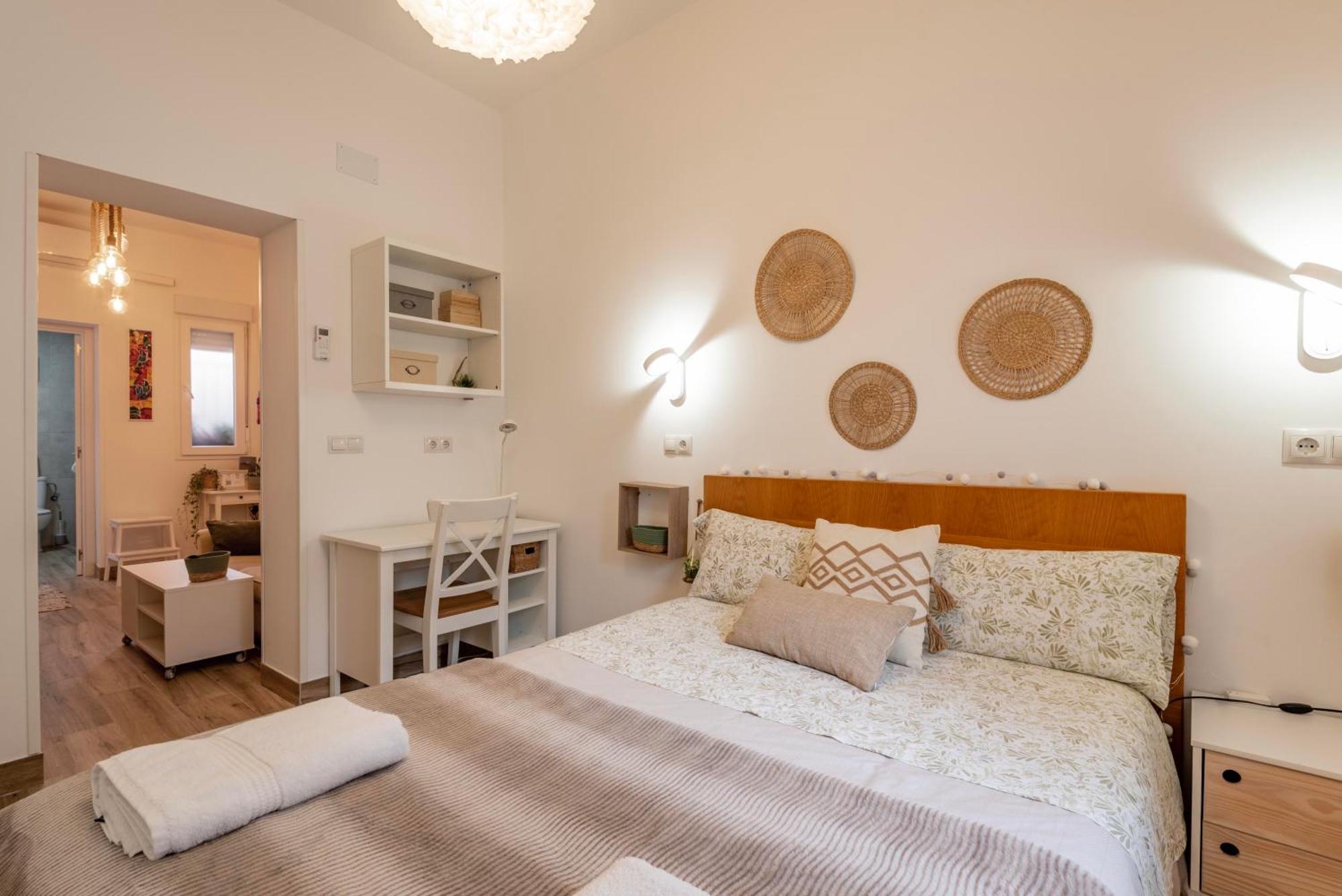 Apartamento El Chulapo De Vallecas *