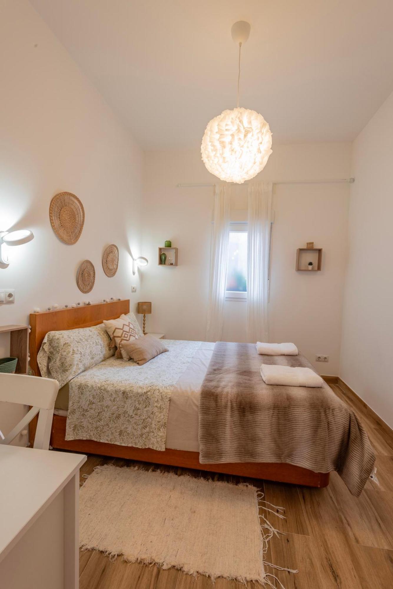 Apartamento El Chulapo De Vallecas Madrid