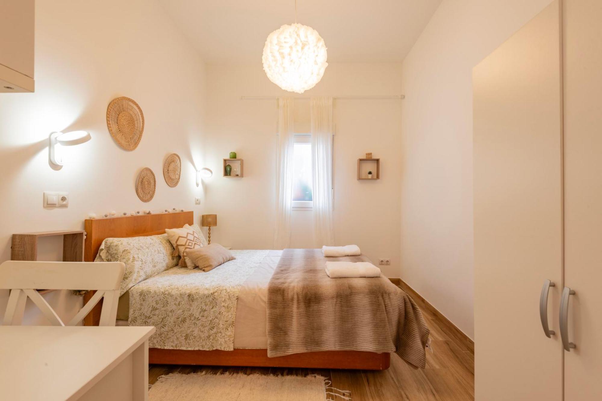 Apartamento El Chulapo De Vallecas Madrid
