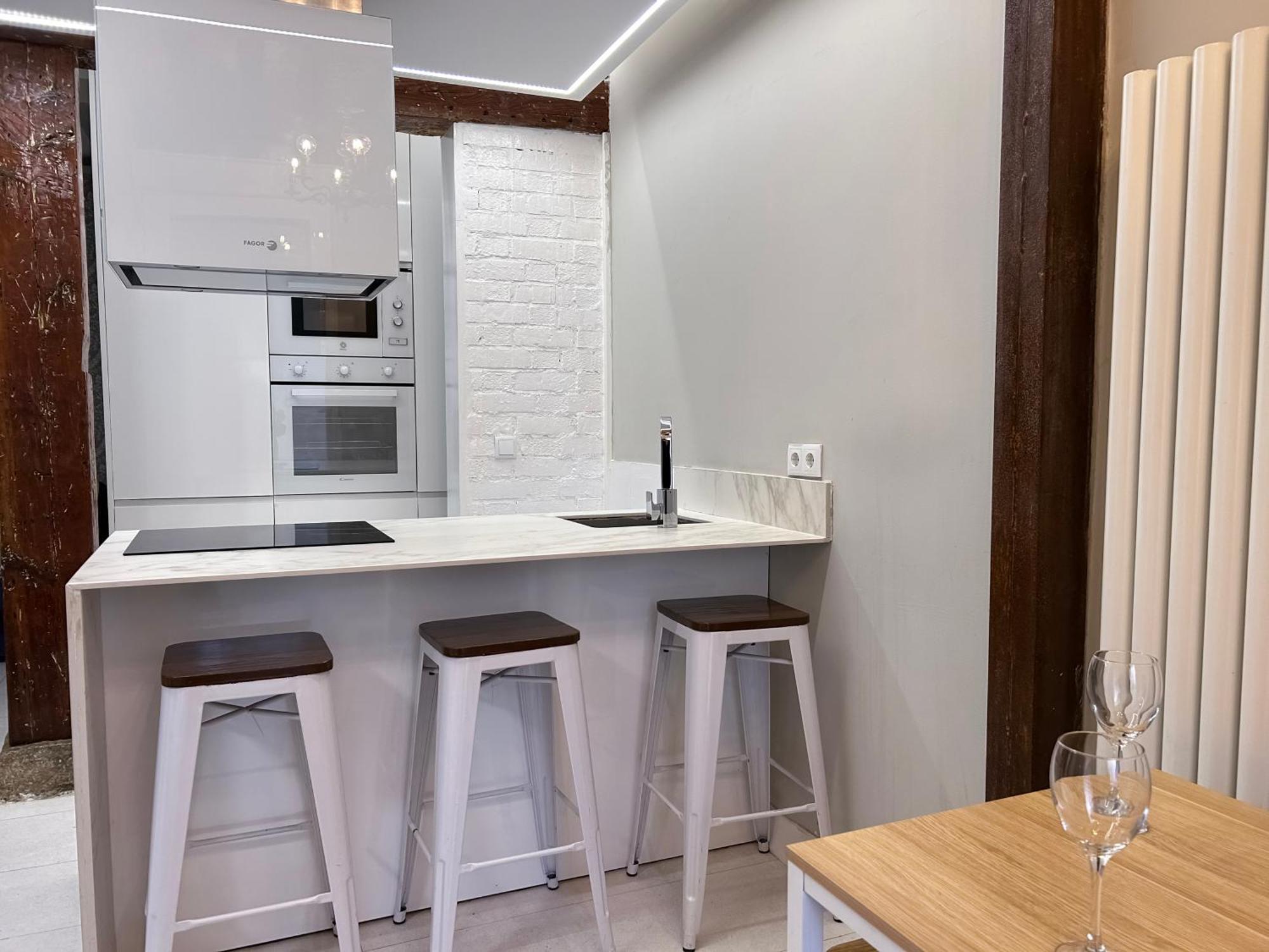 Apartamento Charming Plaza Espana Centro *