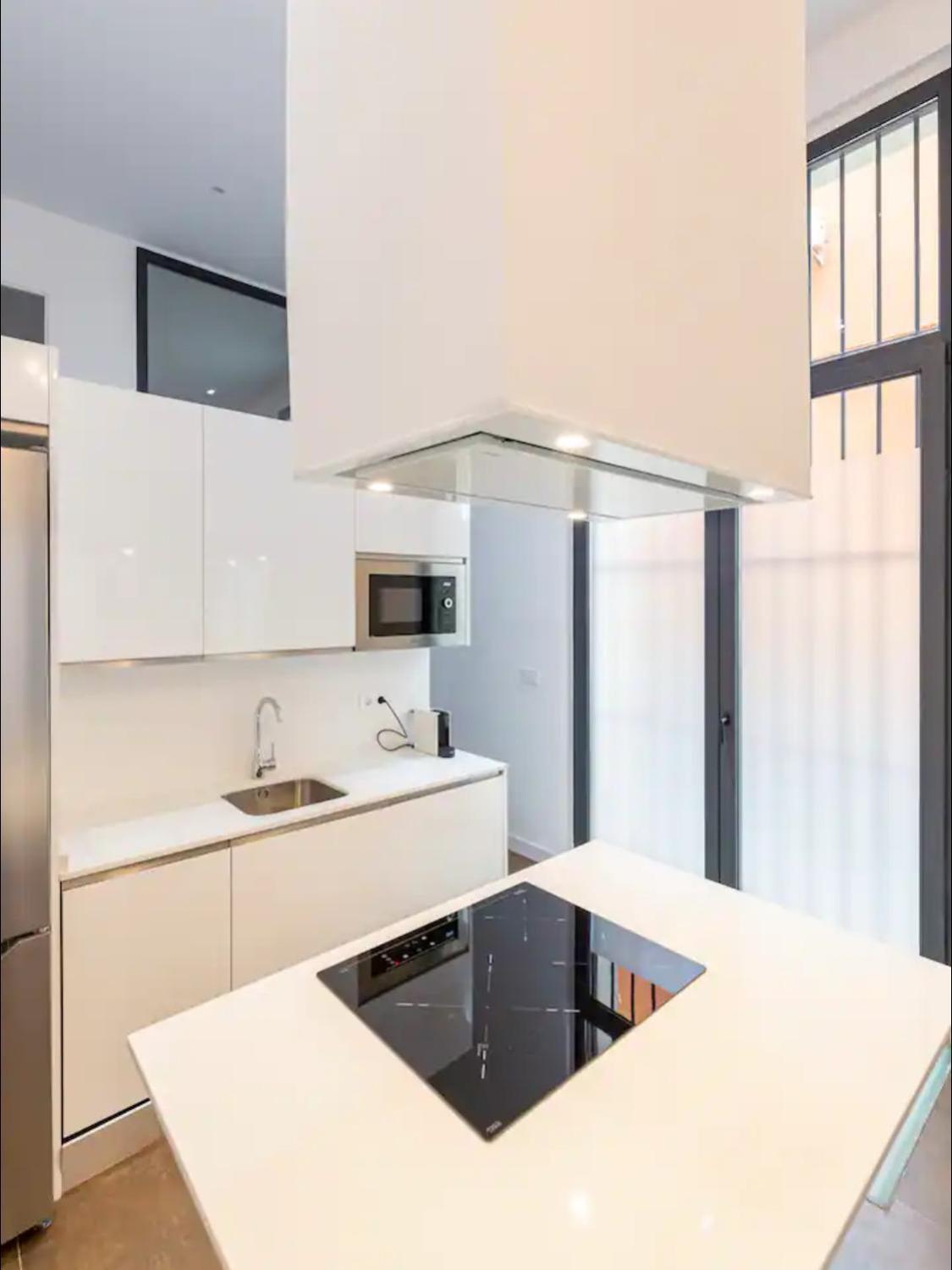 Precioso Loft De Lujo Apartamento