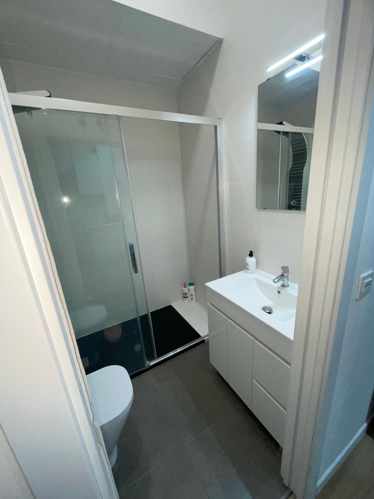 Apartment Rio Manzanares 10 - Zona Matadero