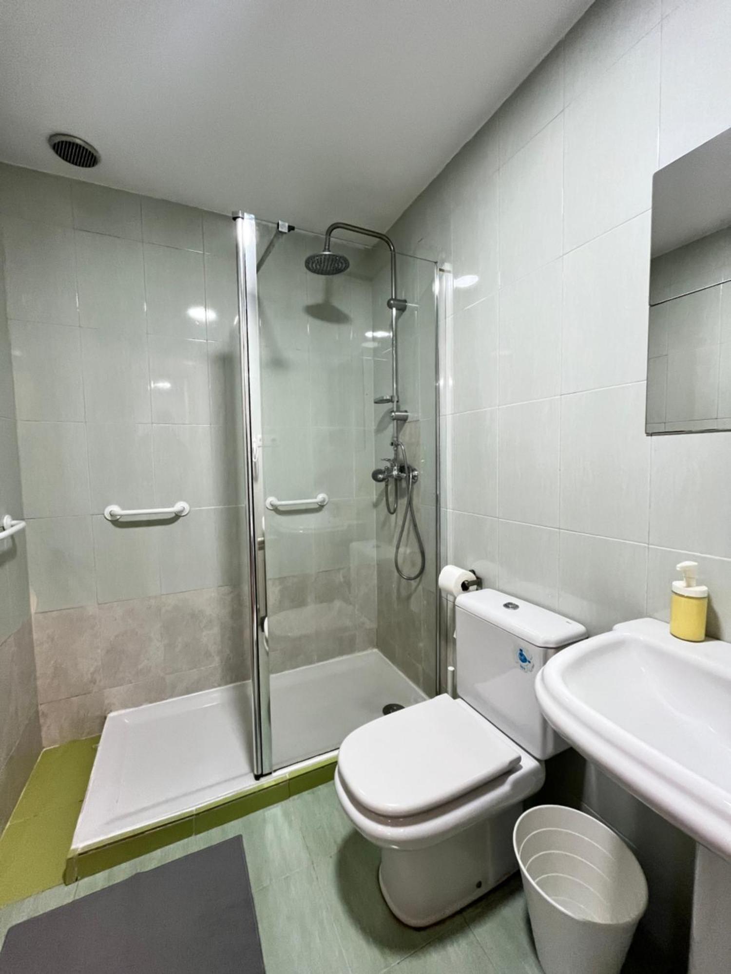 Apartamento Javalambre 3 Temporal