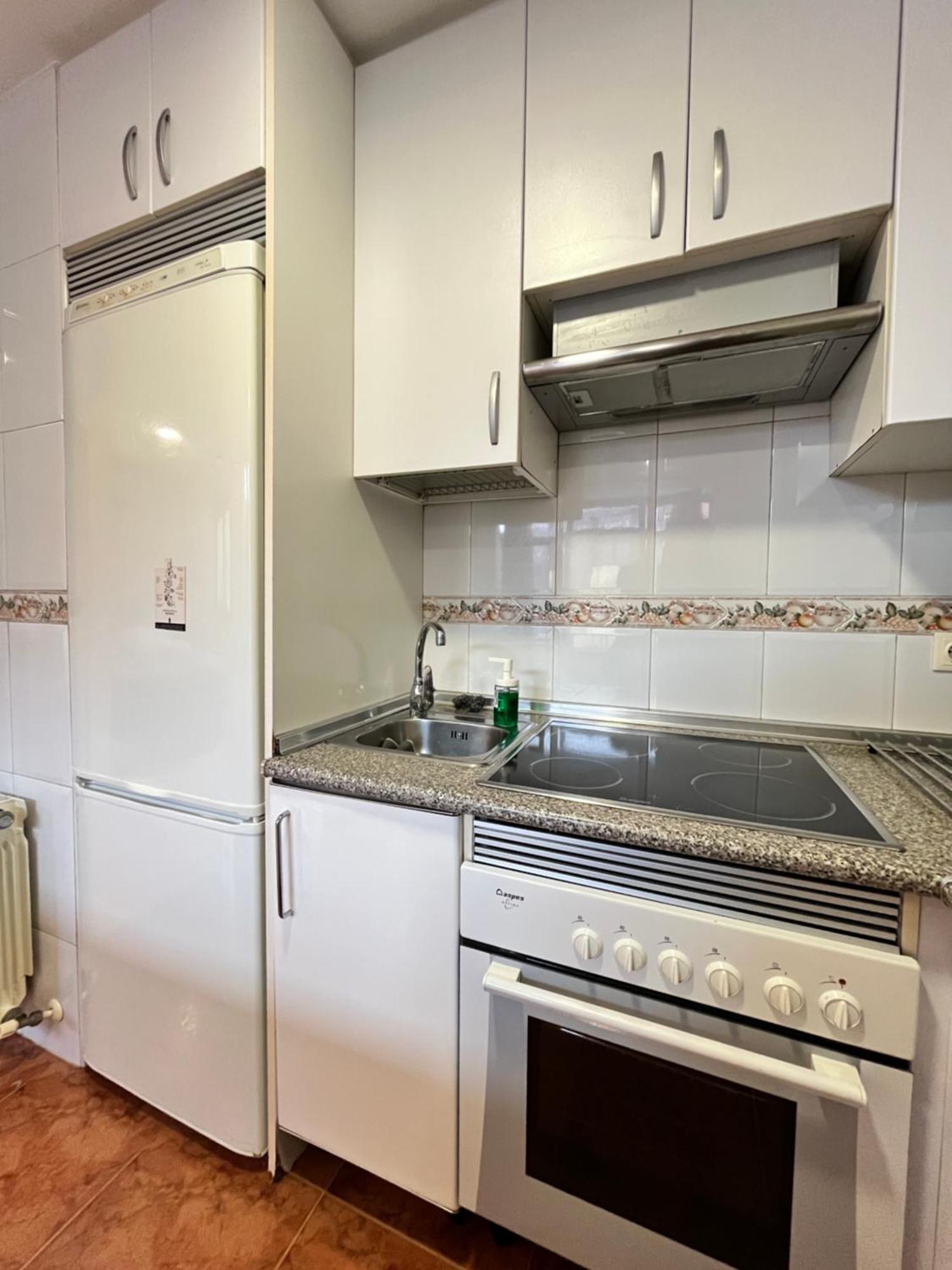 Apartamento Javalambre 3 Temporal *
