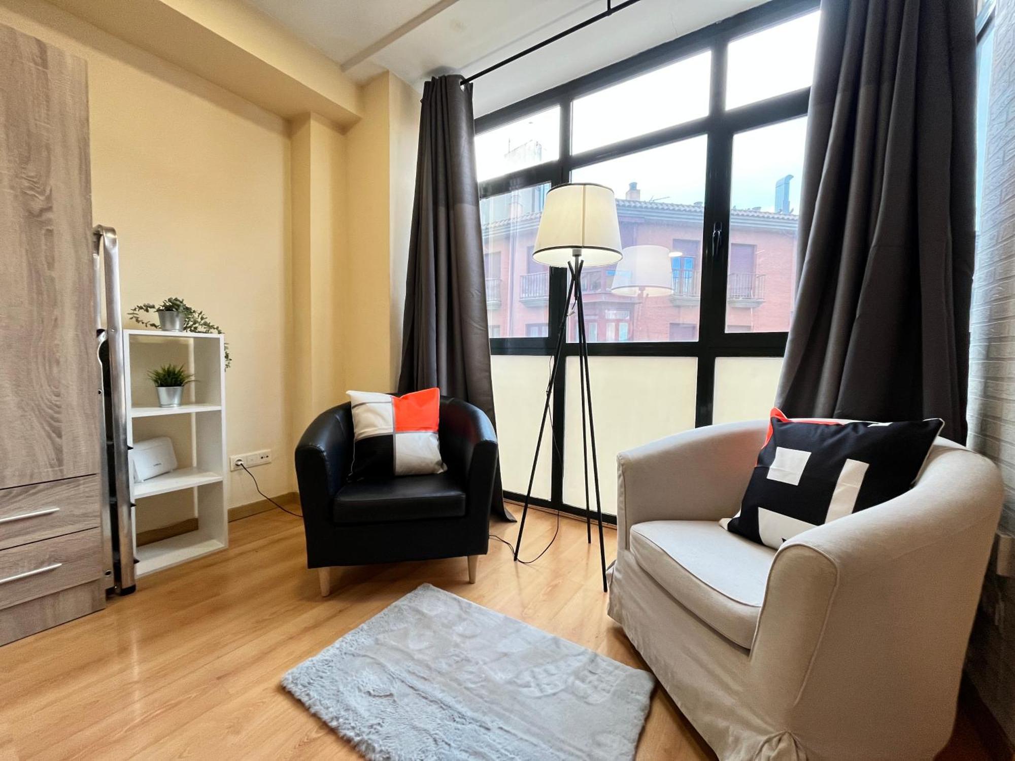 Apartamento Javalambre 3 Temporal *