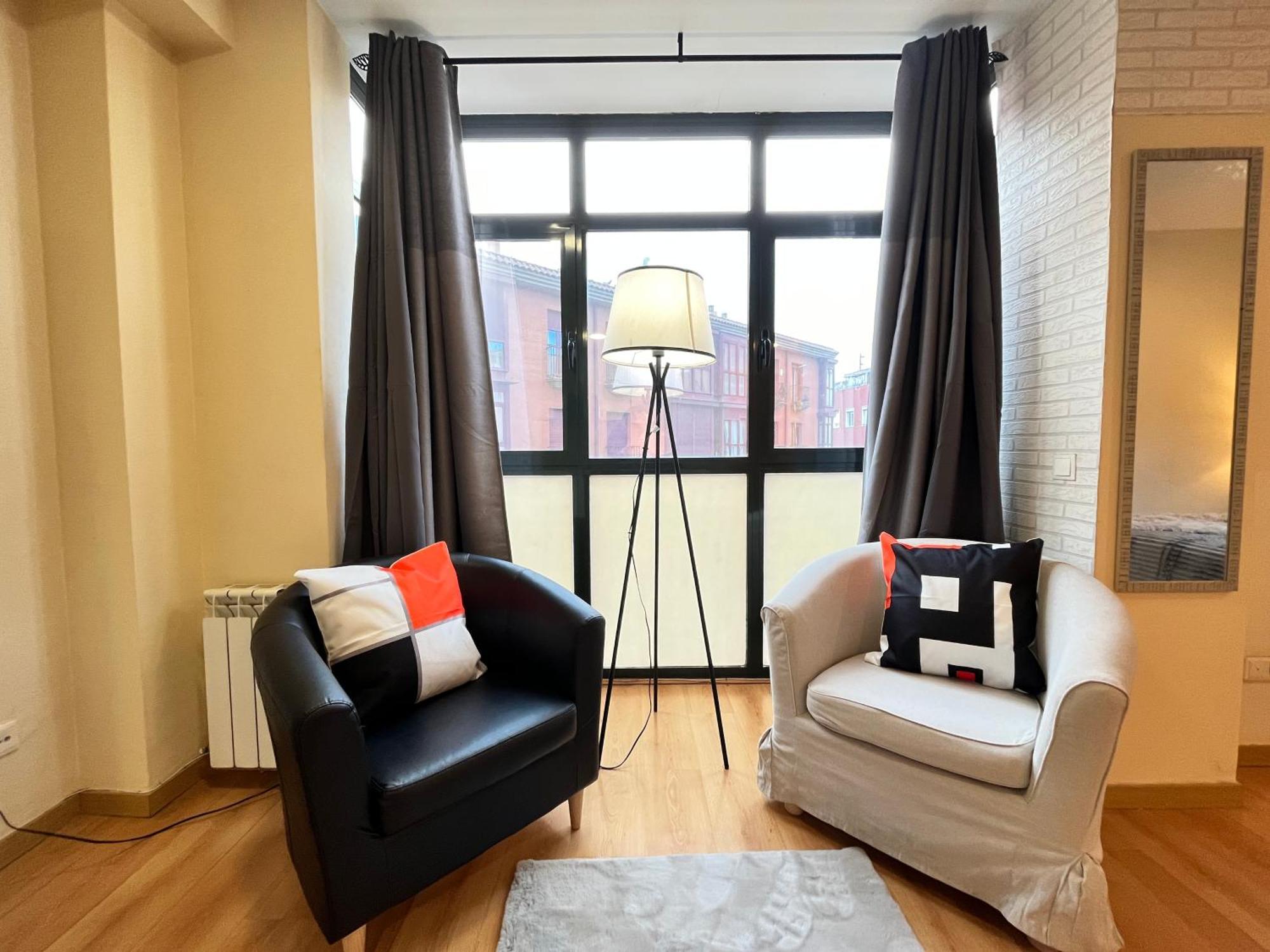 Apartamento Javalambre 3 Temporal