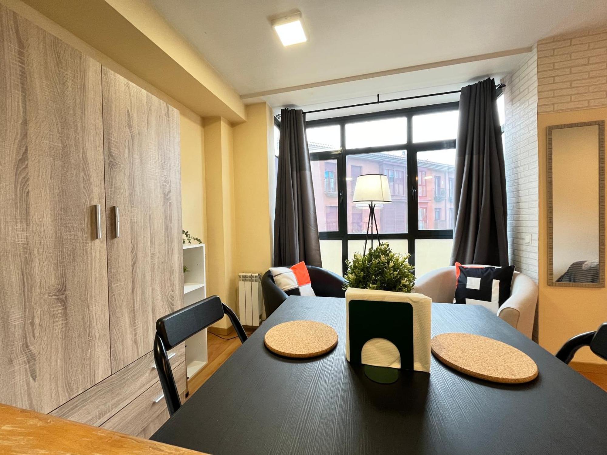 Apartamento Javalambre 3 Temporal