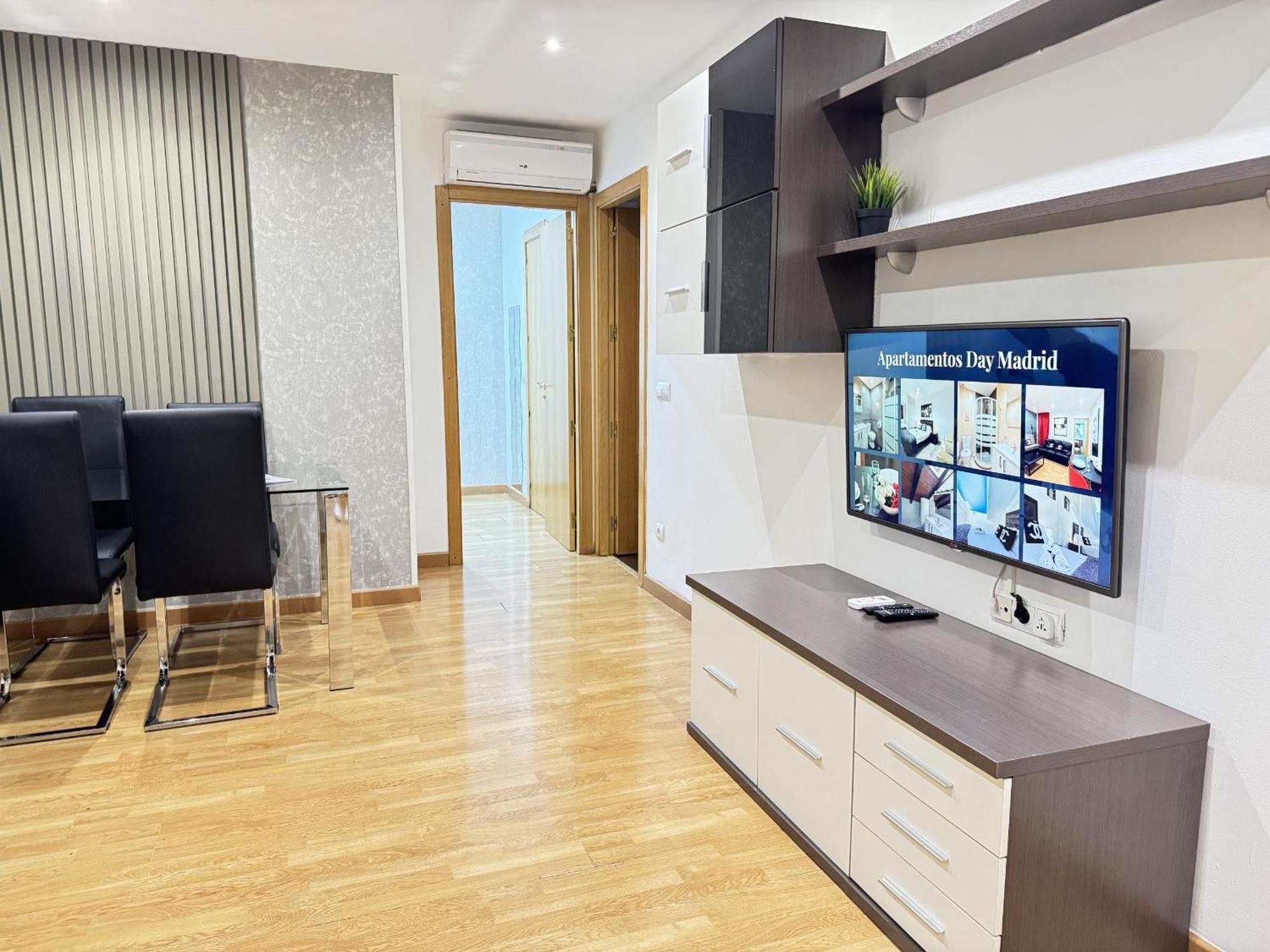 Apartamento Day Corredera Centro Gran Via Sol Malasaña *