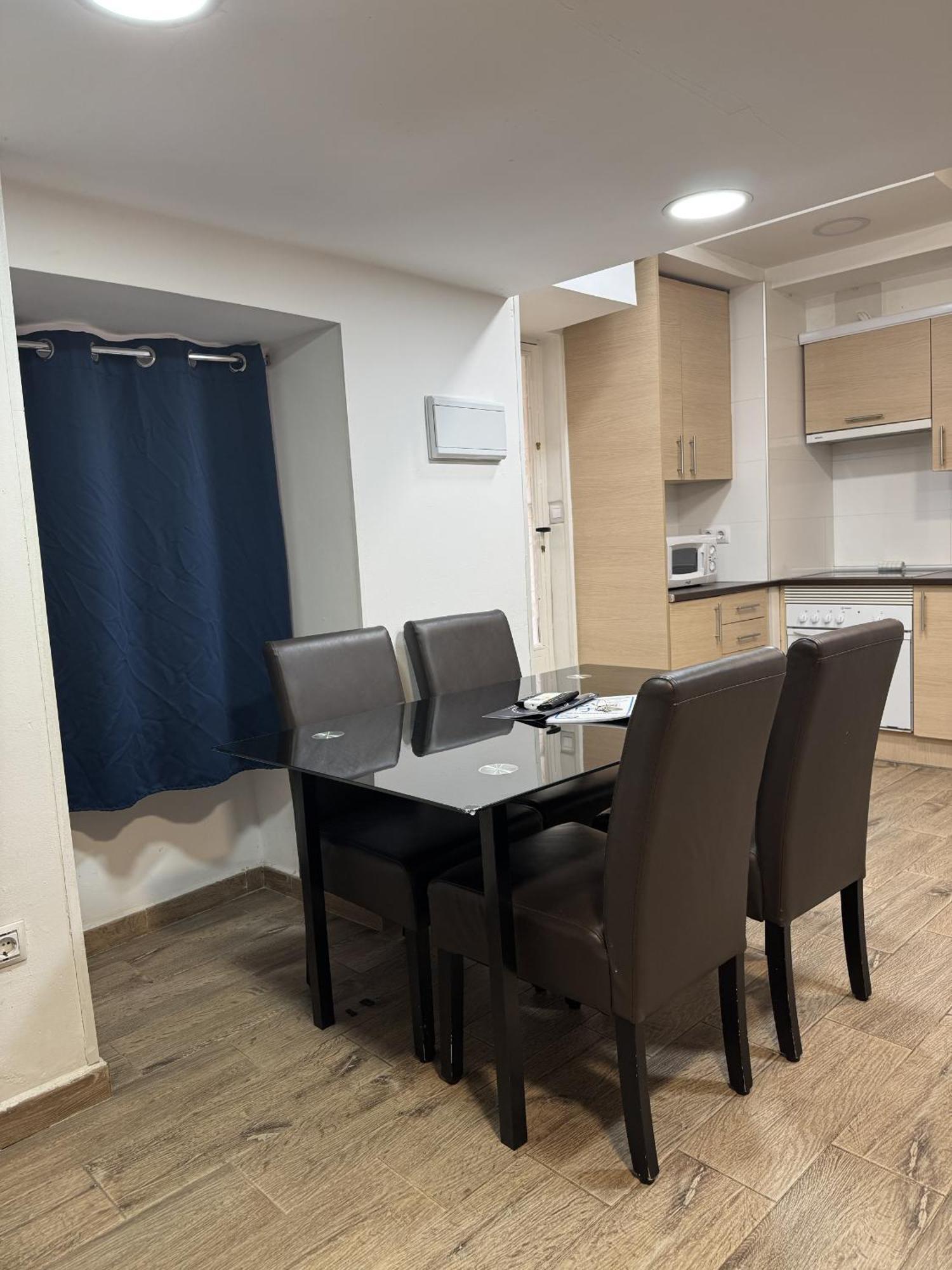 Apartamento Day Beatas Centro Gran Via Sol Malasaña Madrid
