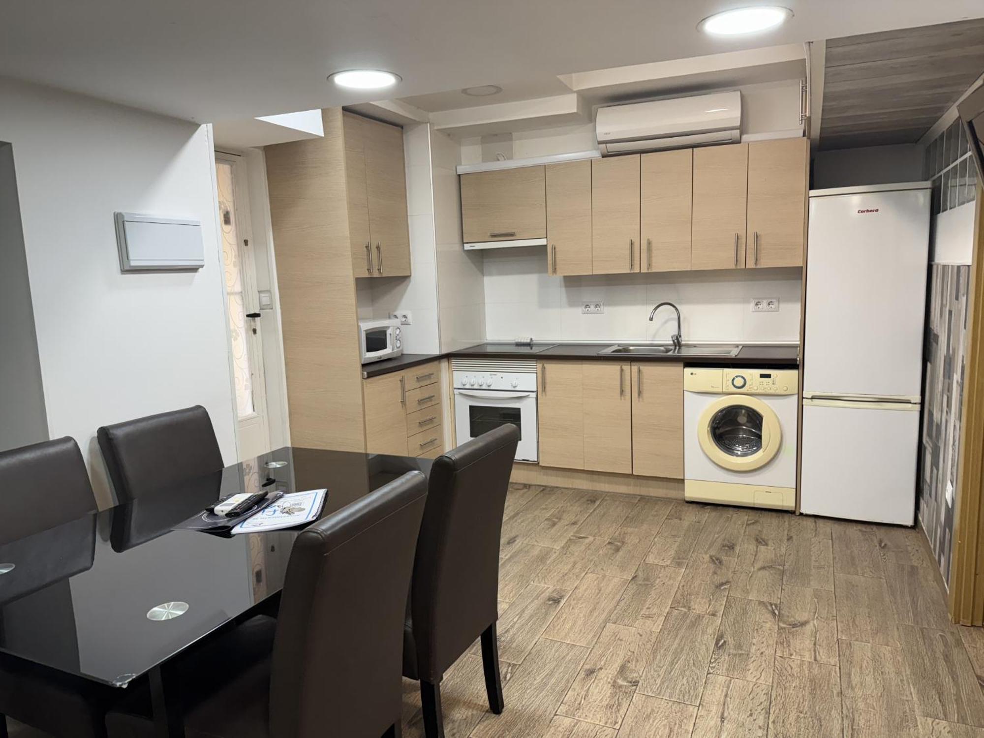Apartamento Day Beatas Centro Gran Via Sol Malasaña *
