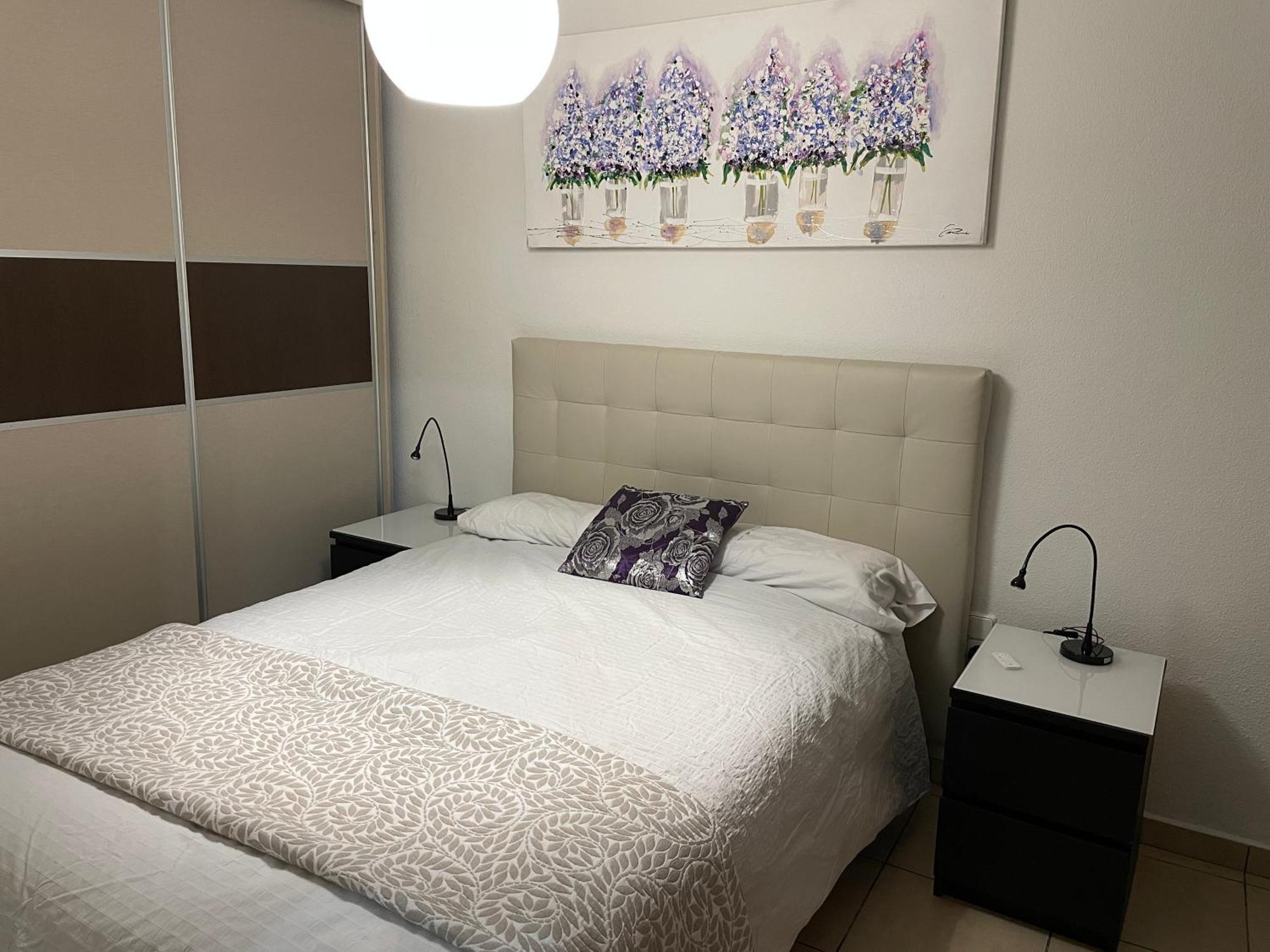Apto Delicias 13 Apartamento