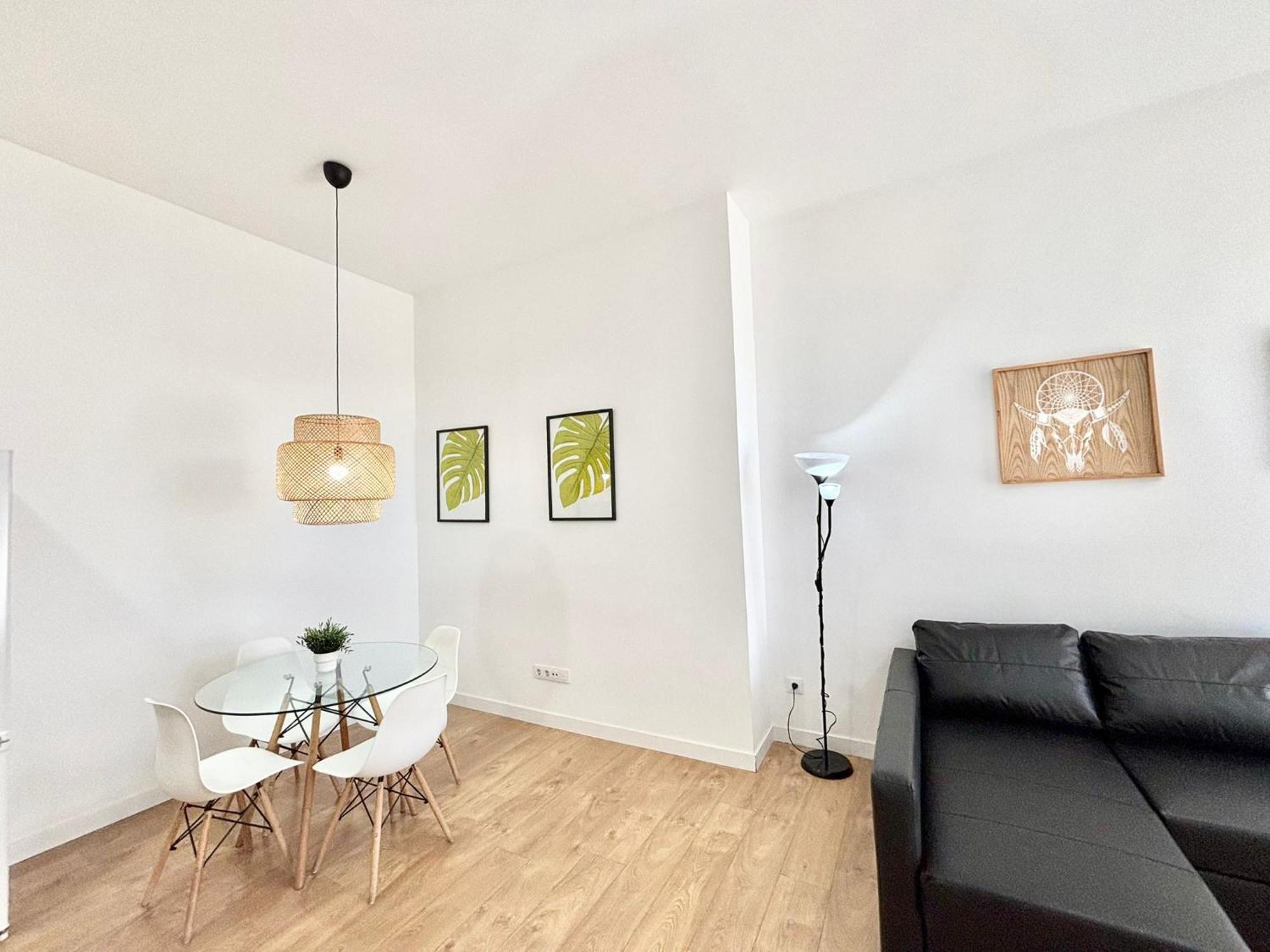 Apartamento Aluche Aparment A