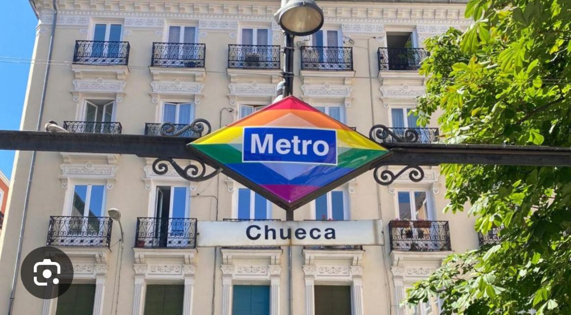 Calle Pelayo - En Chueca Apartamento *