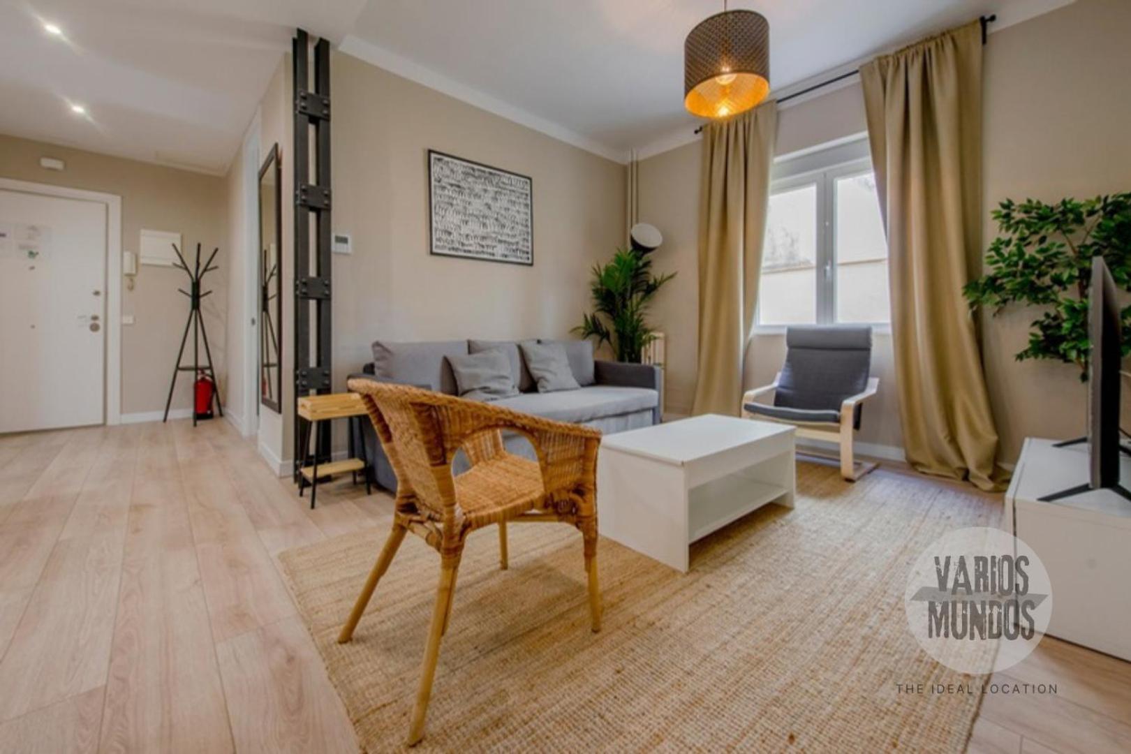 Vive La Magia 7, En Santa Ana 6 Apartamento