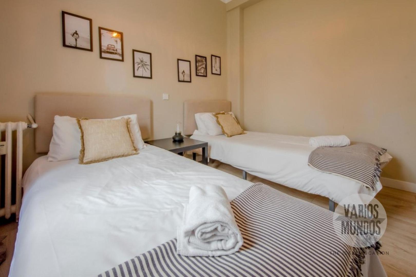 Apartamento Vive La Magia 7, En Santa Ana 6