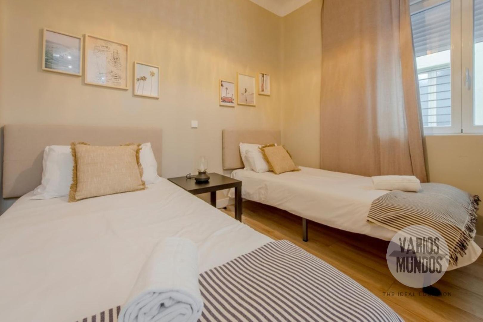 Vive La Magia 7, En Santa Ana 6 Apartamento
