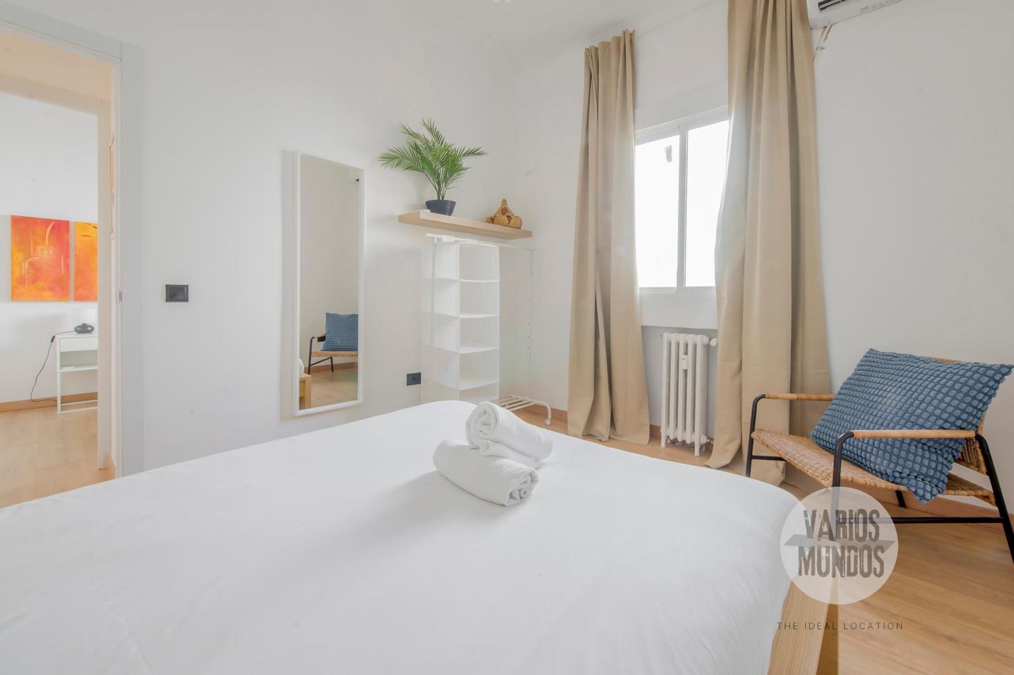 Vive El Lujo 7, En Santa Ana 6 Apartamento *