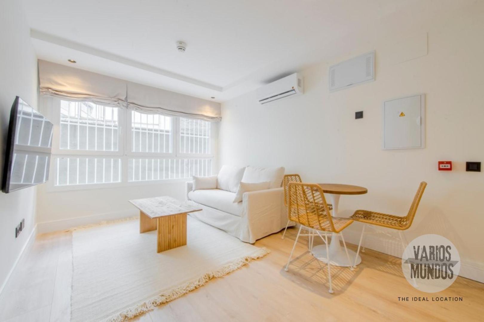 Malasana A Tus Pies 4, Descubre San Bernardo 20 E3 *
