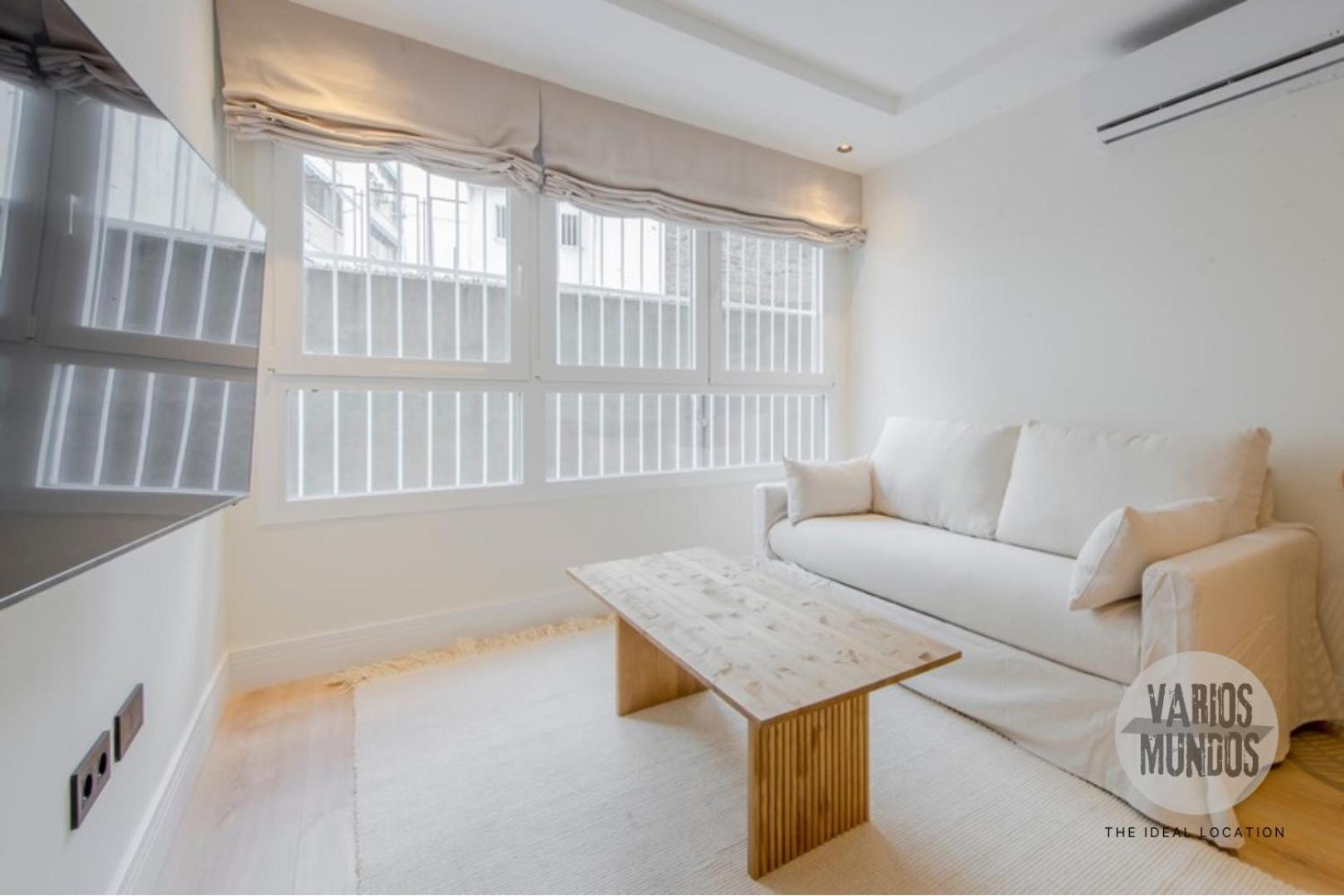 Apartamento Malasana A Tus Pies 4, Descubre San Bernardo 20 E3 *