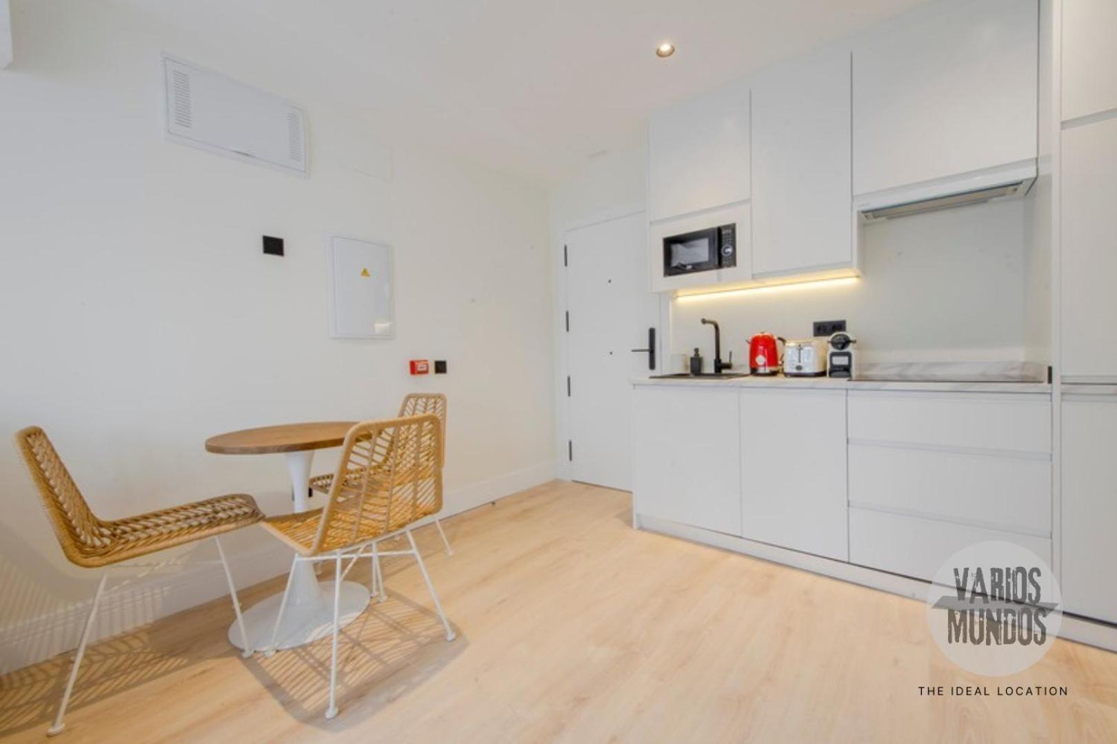 Malasana A Tus Pies 4, Descubre San Bernardo 20 E3 *