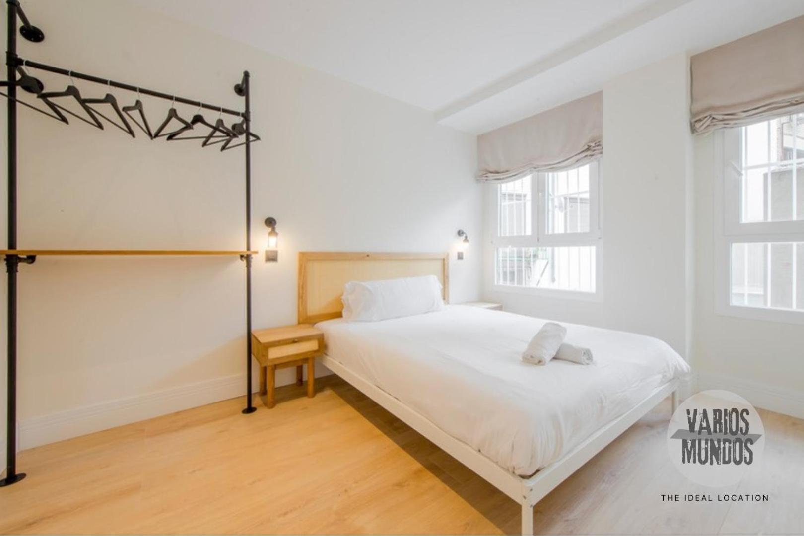 Malasana A Tus Pies 4, Descubre San Bernardo 20 E3 Madrid