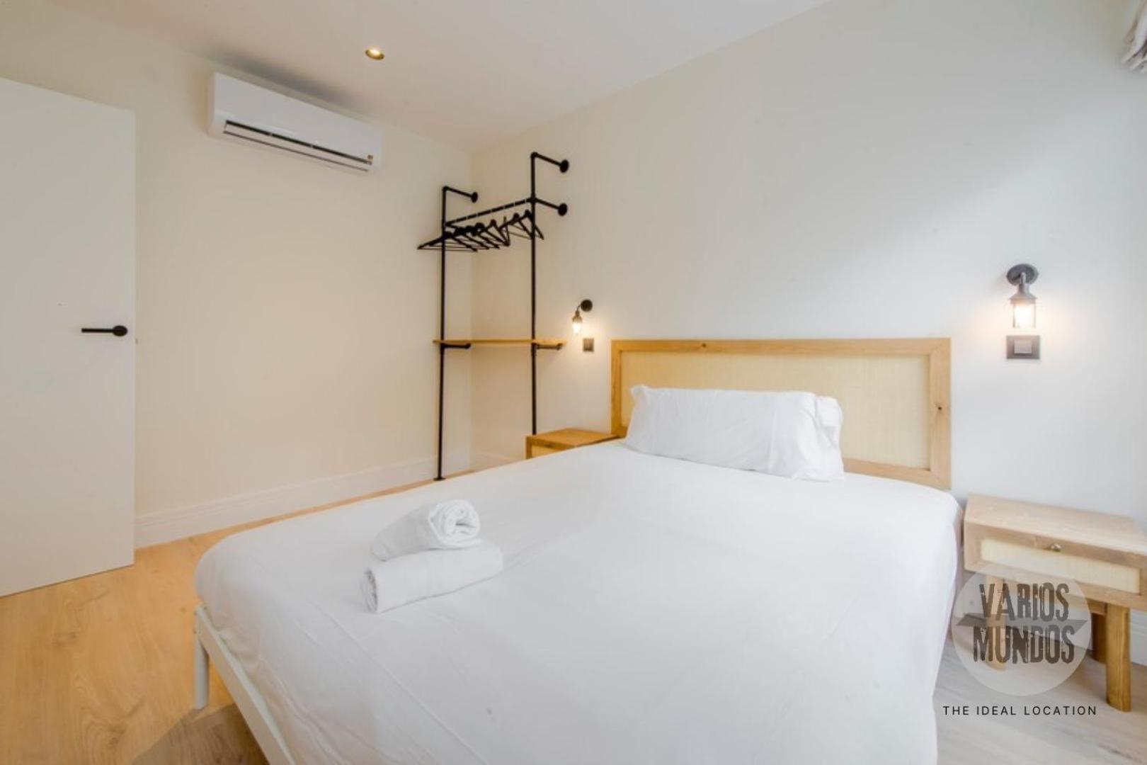 Apartamento Malasana A Tus Pies 4, Descubre San Bernardo 20 E3 *