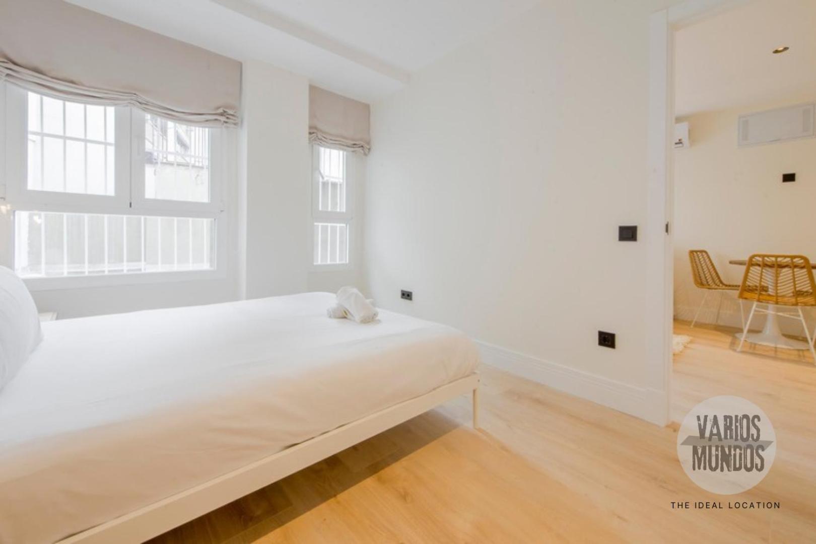 Malasana A Tus Pies 4, Descubre San Bernardo 20 E3 * Madrid