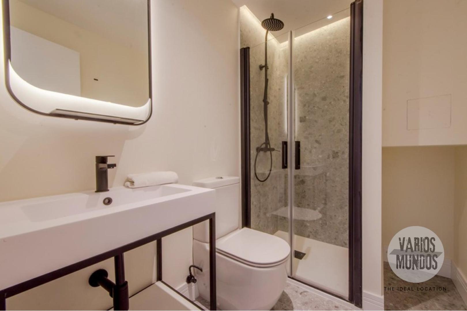 Apartamento Malasana A Tus Pies 4, Descubre San Bernardo 20 E3 *