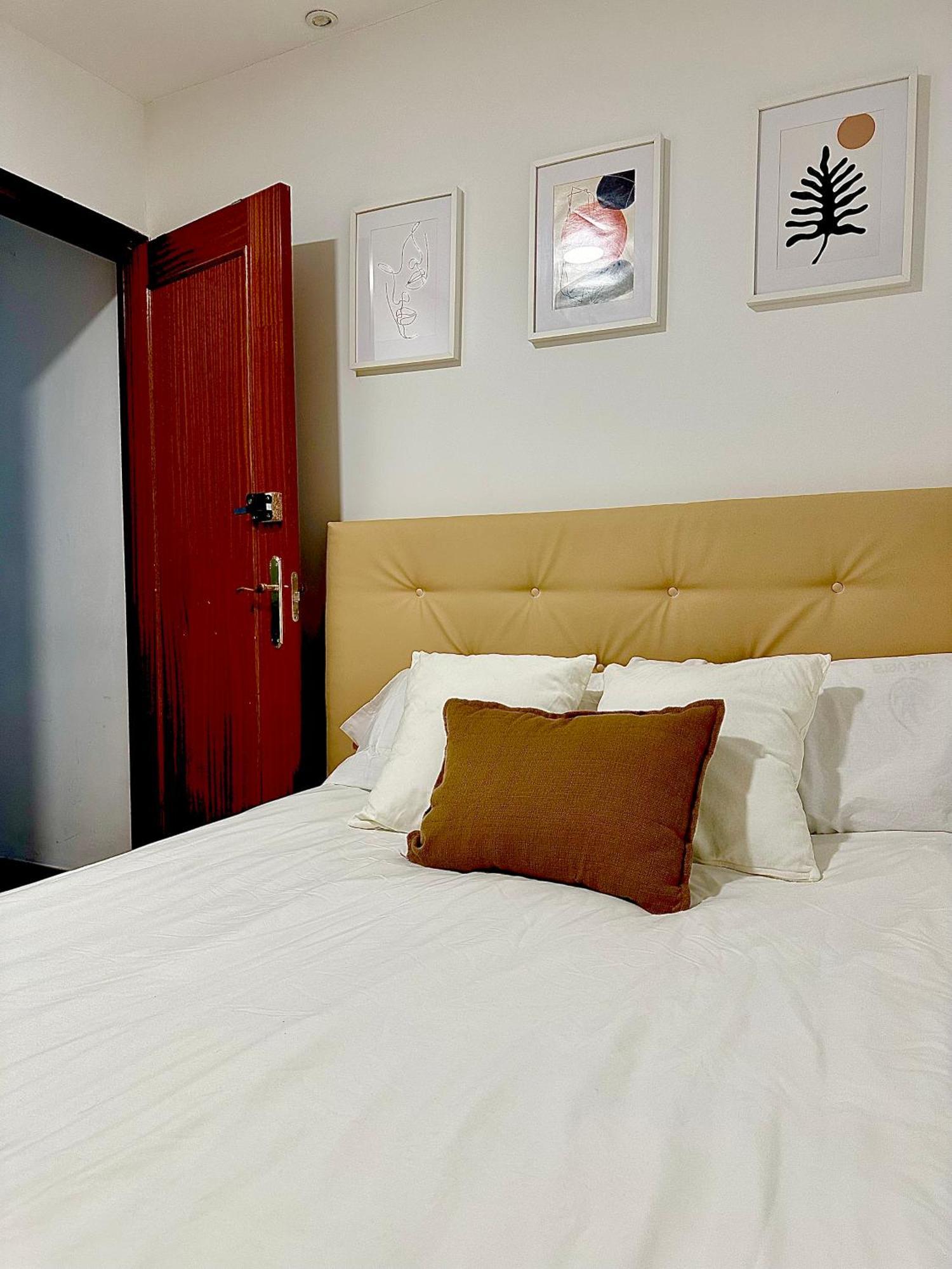 1 Acogedora Apartment Madrid