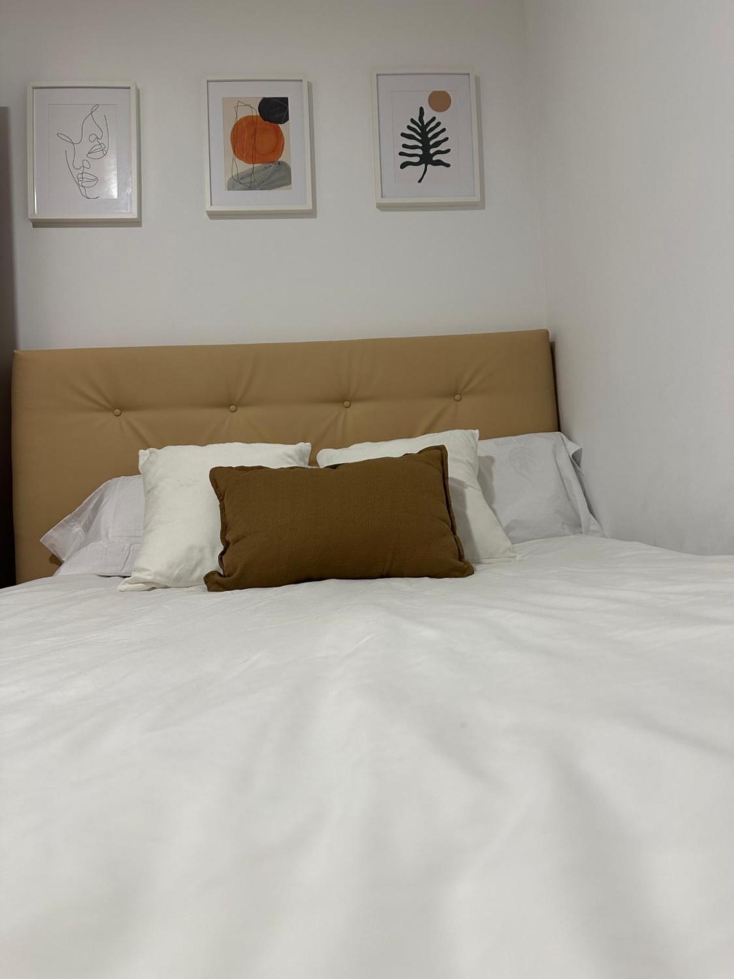 1 Acogedora Apartment *