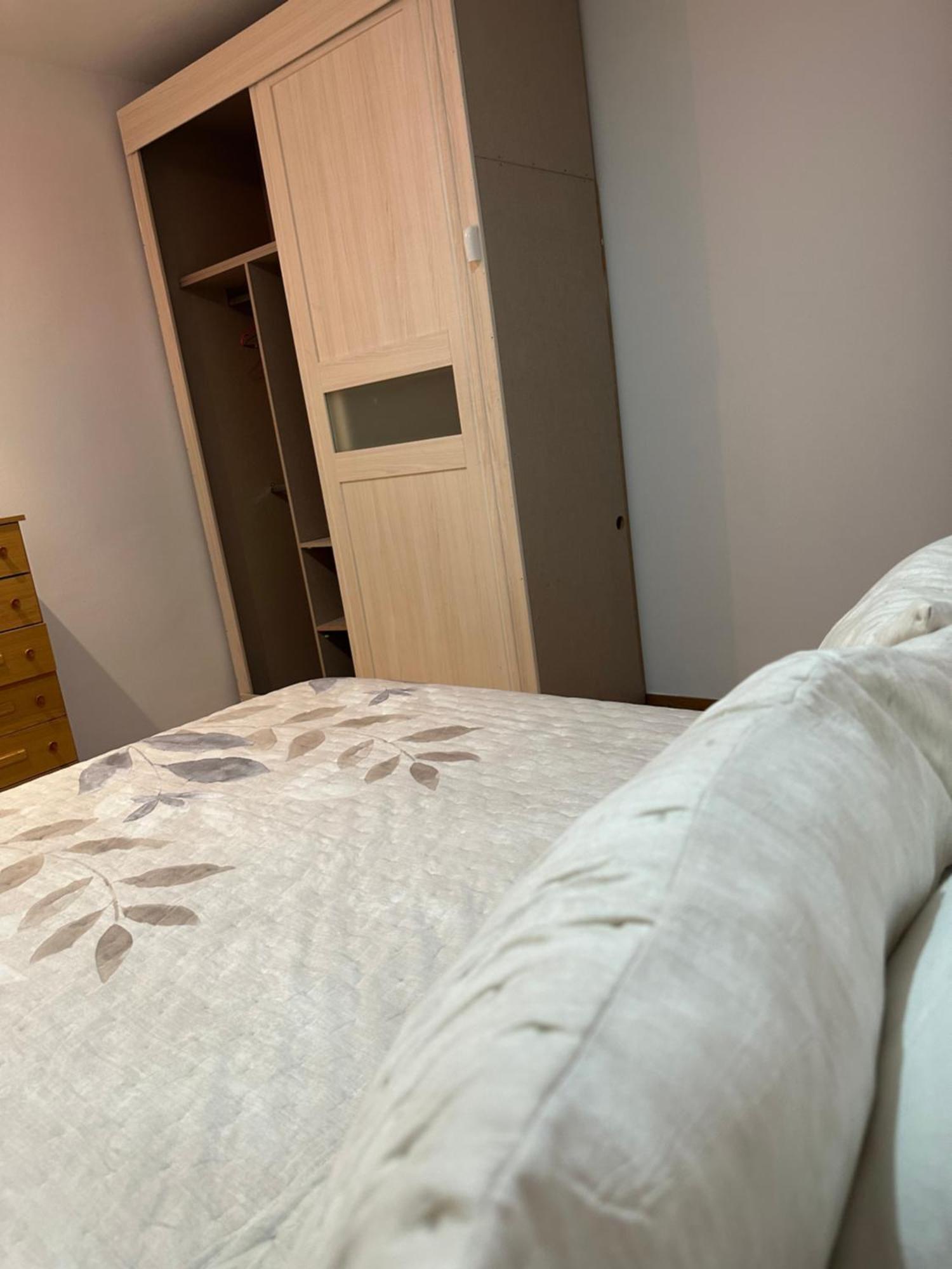 Apartment 1 Acogedora Madrid