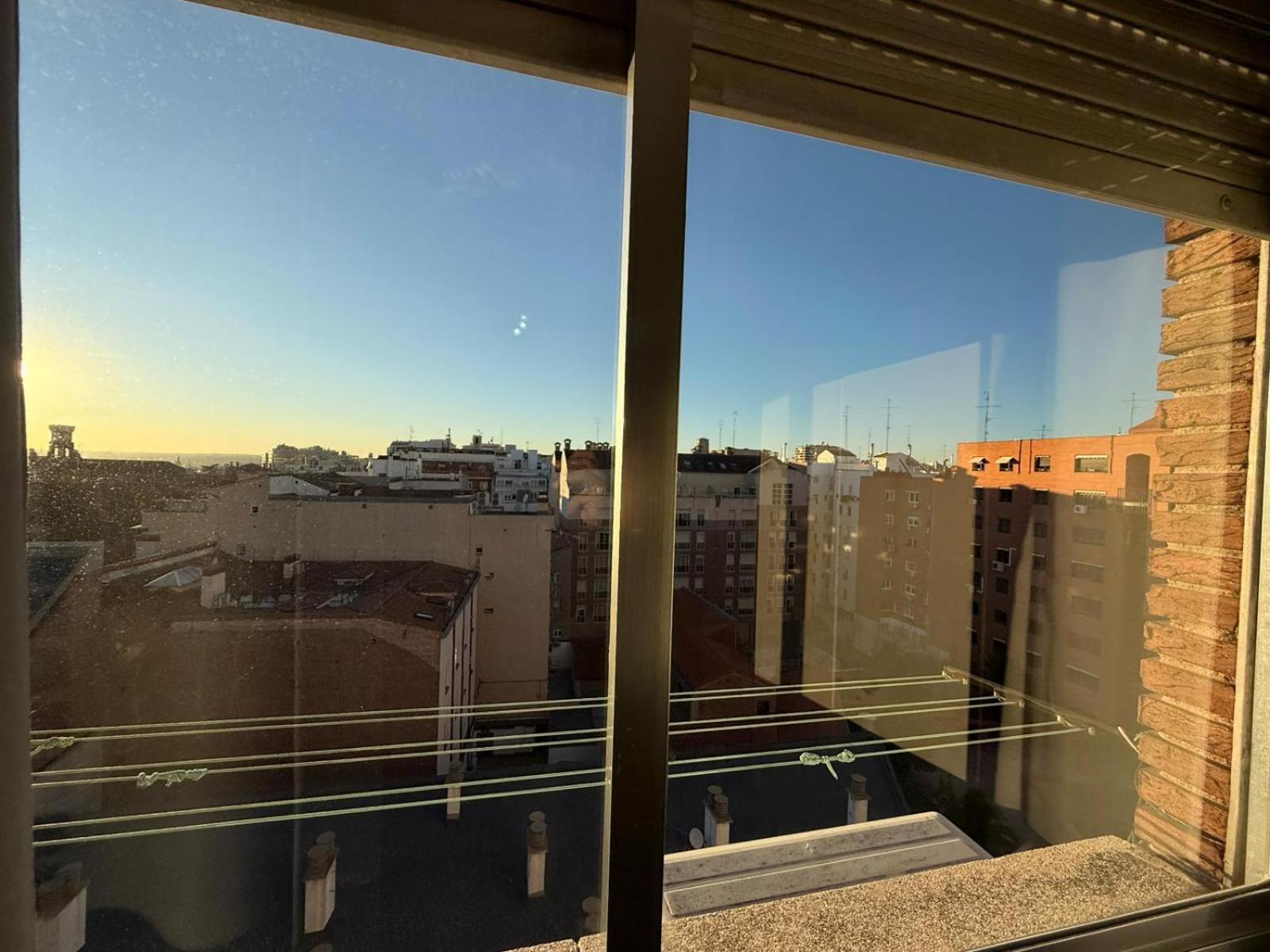 Apartamento Quiet *