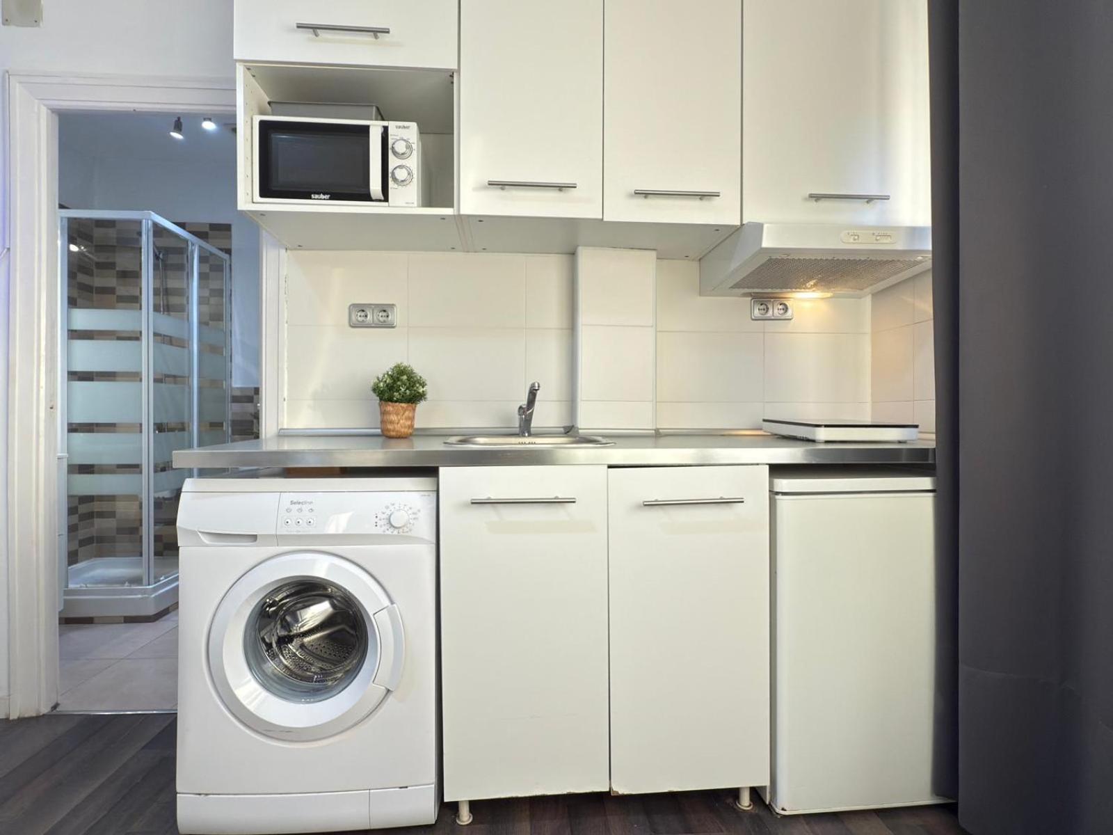 Apartamento Quiet *