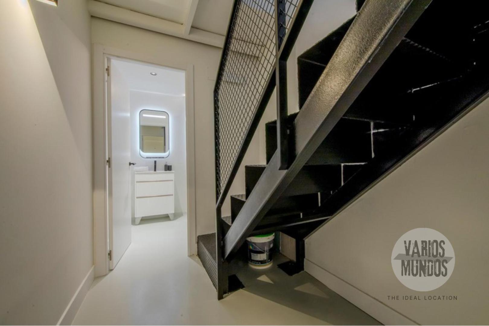 Apartment Refugio En 4, Vive Mira El Rio Alta 10 E3 Madrid