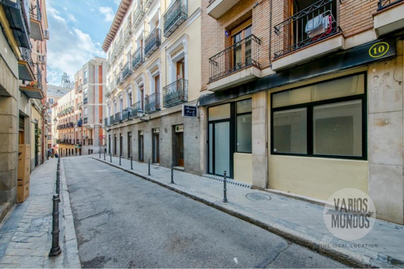 Refugio En 4, Vive Mira El Rio Alta 10 E3 * Madrid