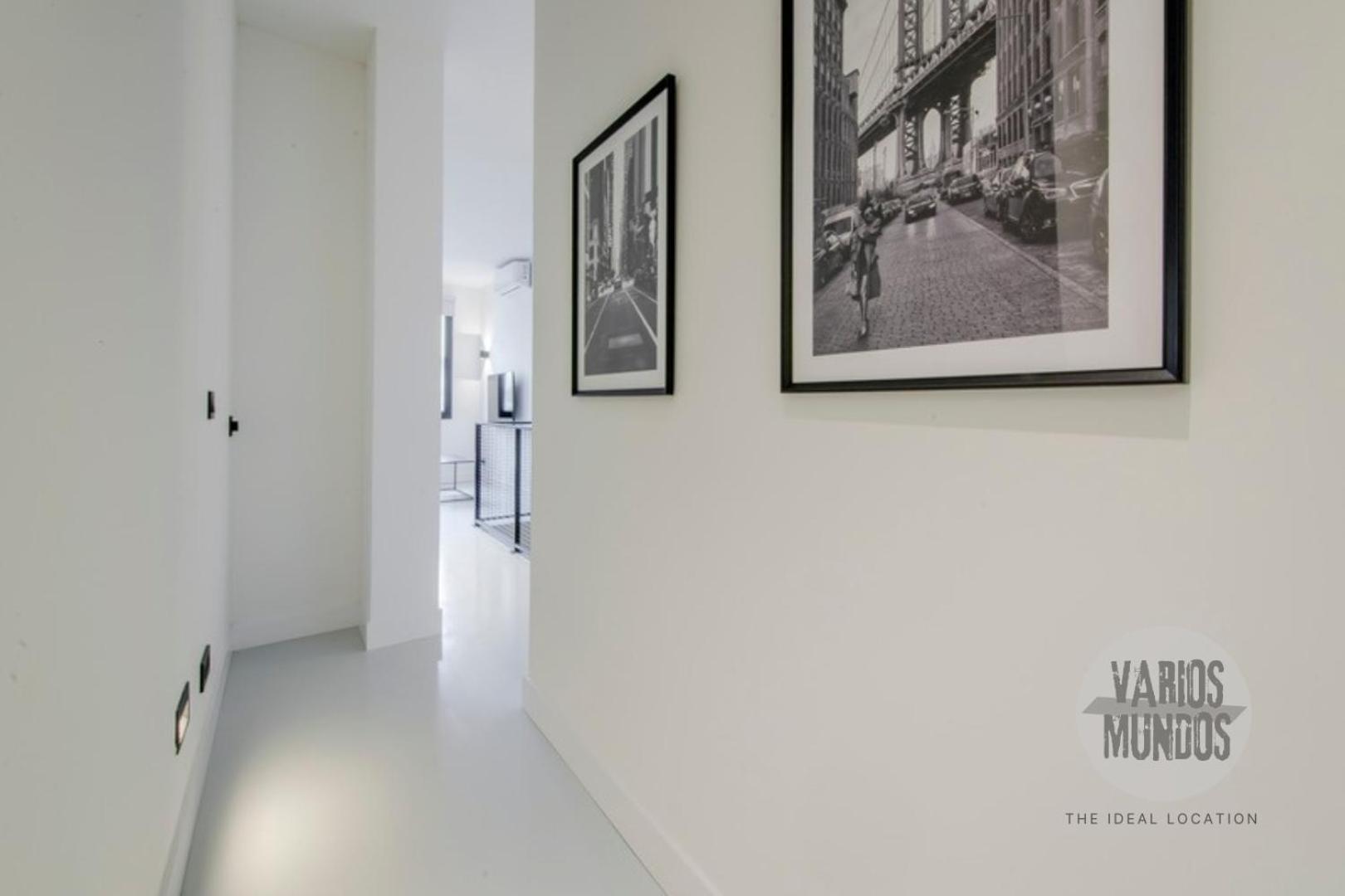 Apartment Refugio En 4, Vive Mira El Rio Alta 10 E3