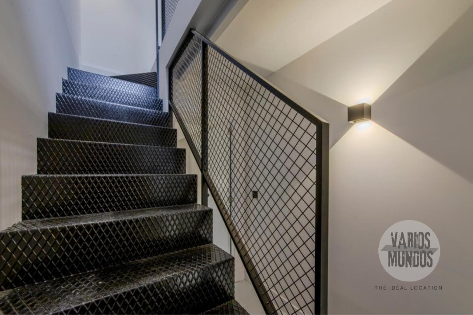 Apartment Refugio En 4, Vive Mira El Rio Alta 10 E3 *
