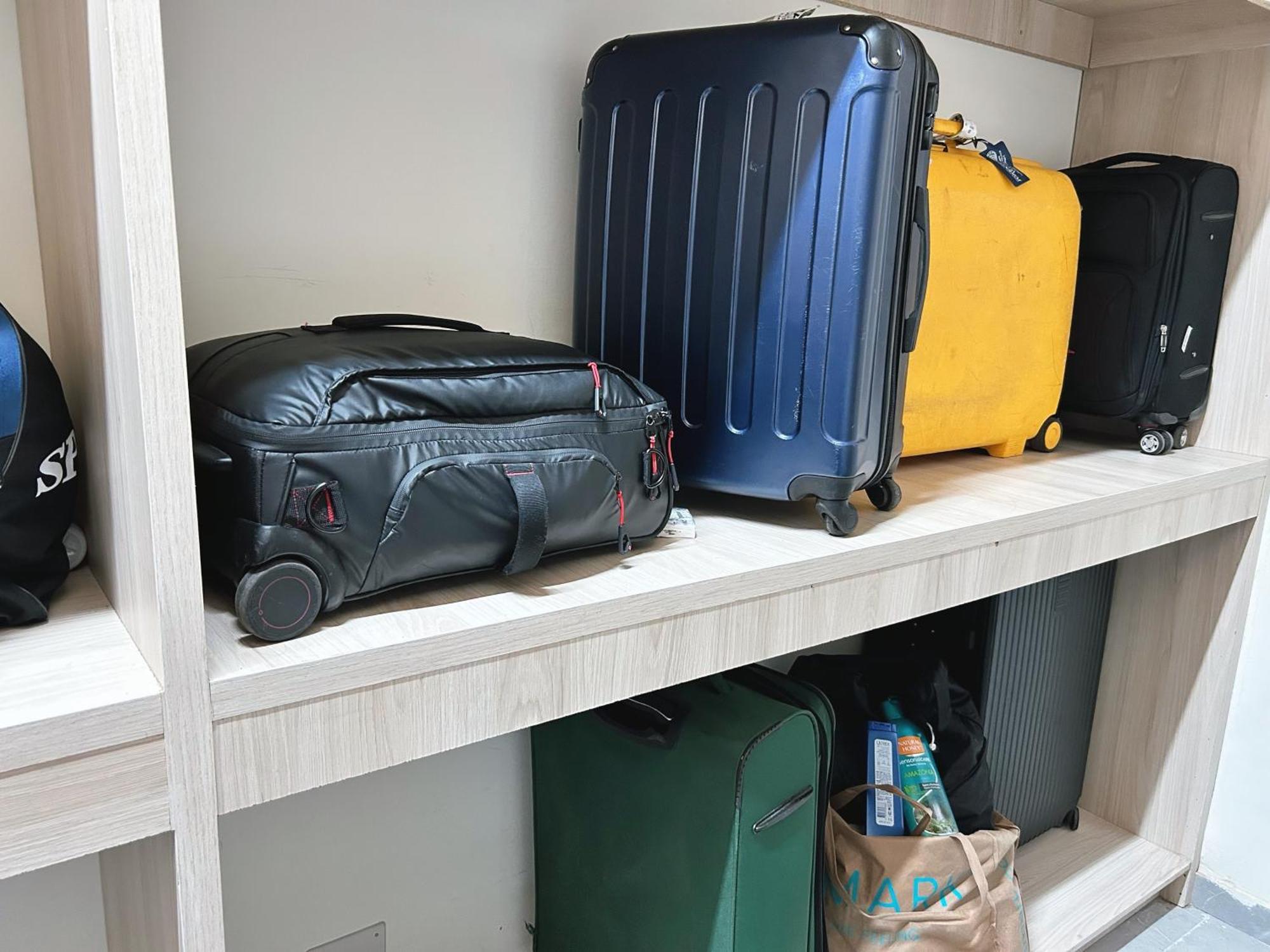 Hostal Unplan Madrid