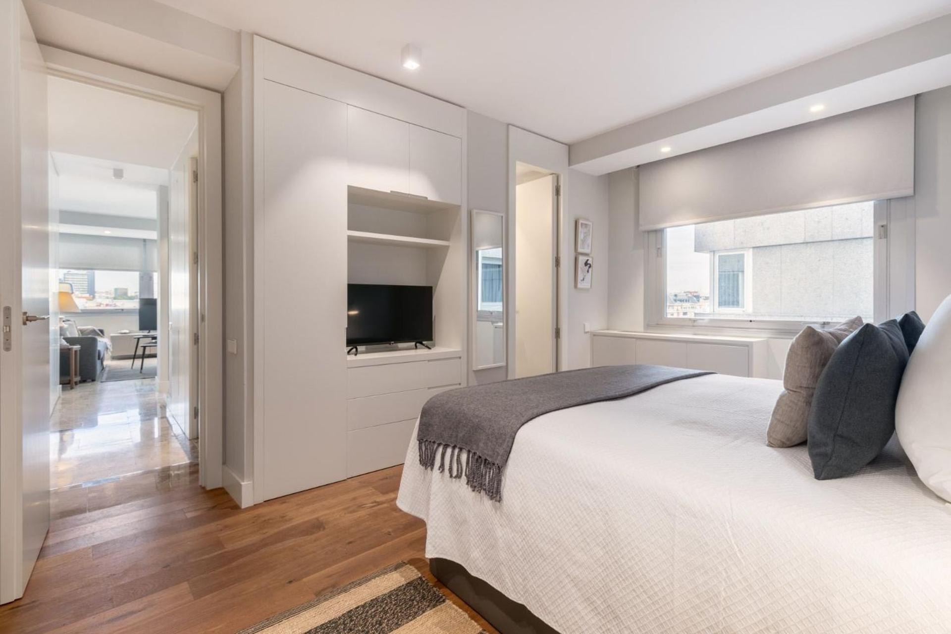 Modern With Stunning Views Of Plaza Colon Apartamento *