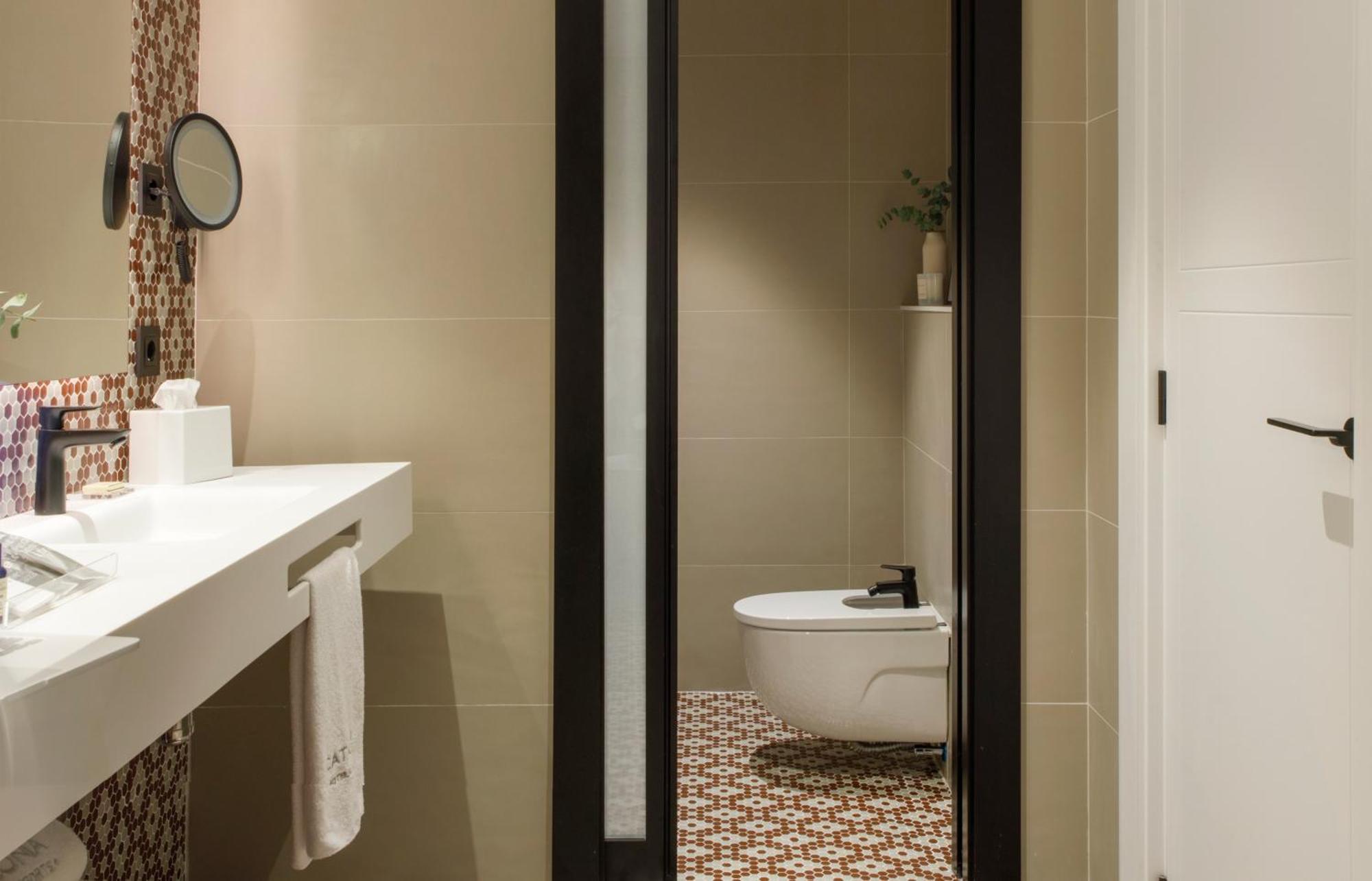 Hotel Catalonia Plaza Espana &