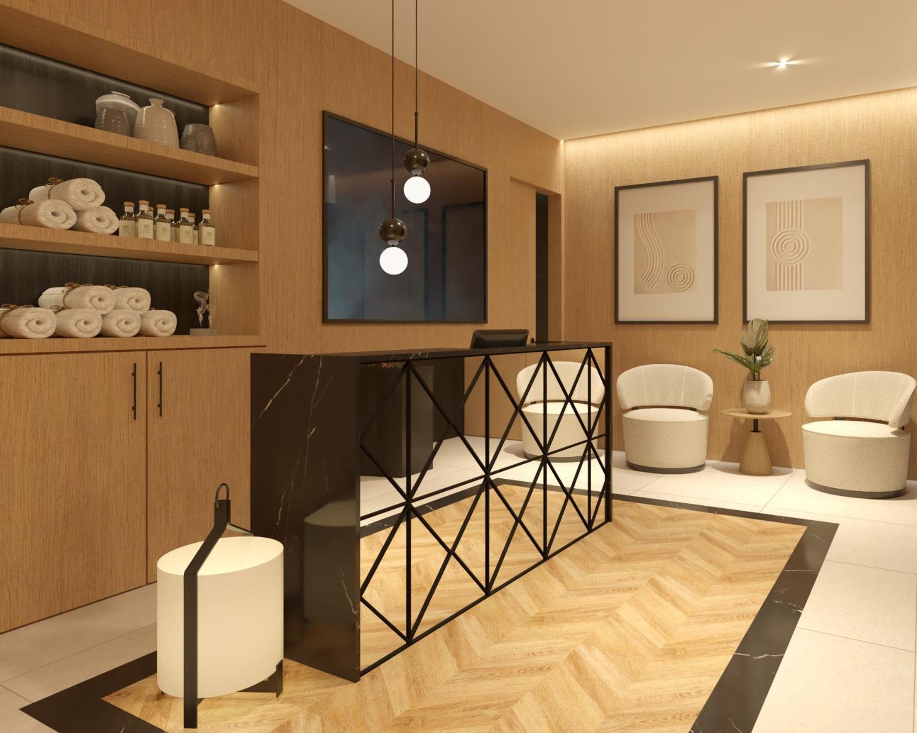 Catalonia Plaza Espana & Hotel 4*