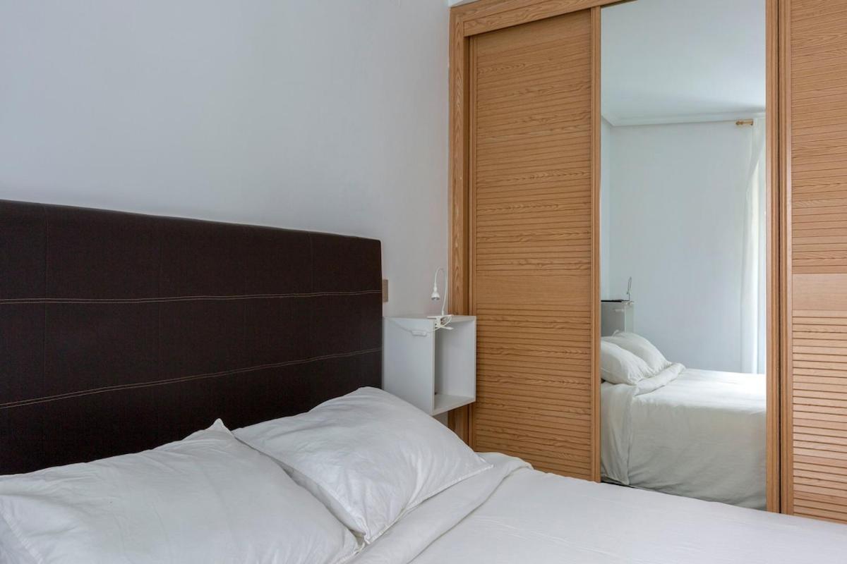 Apartamento Flat In Malasana, Plaza Espana *
