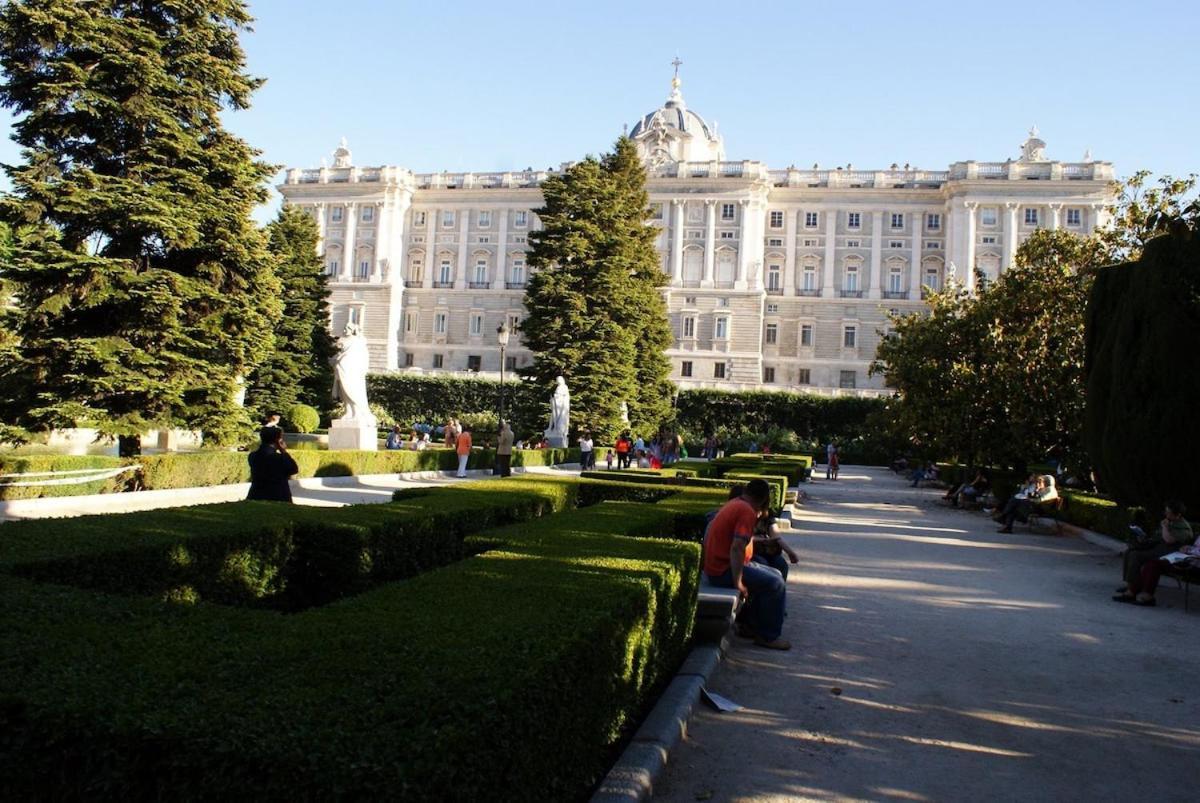 Flat In Malasana, Plaza Espana