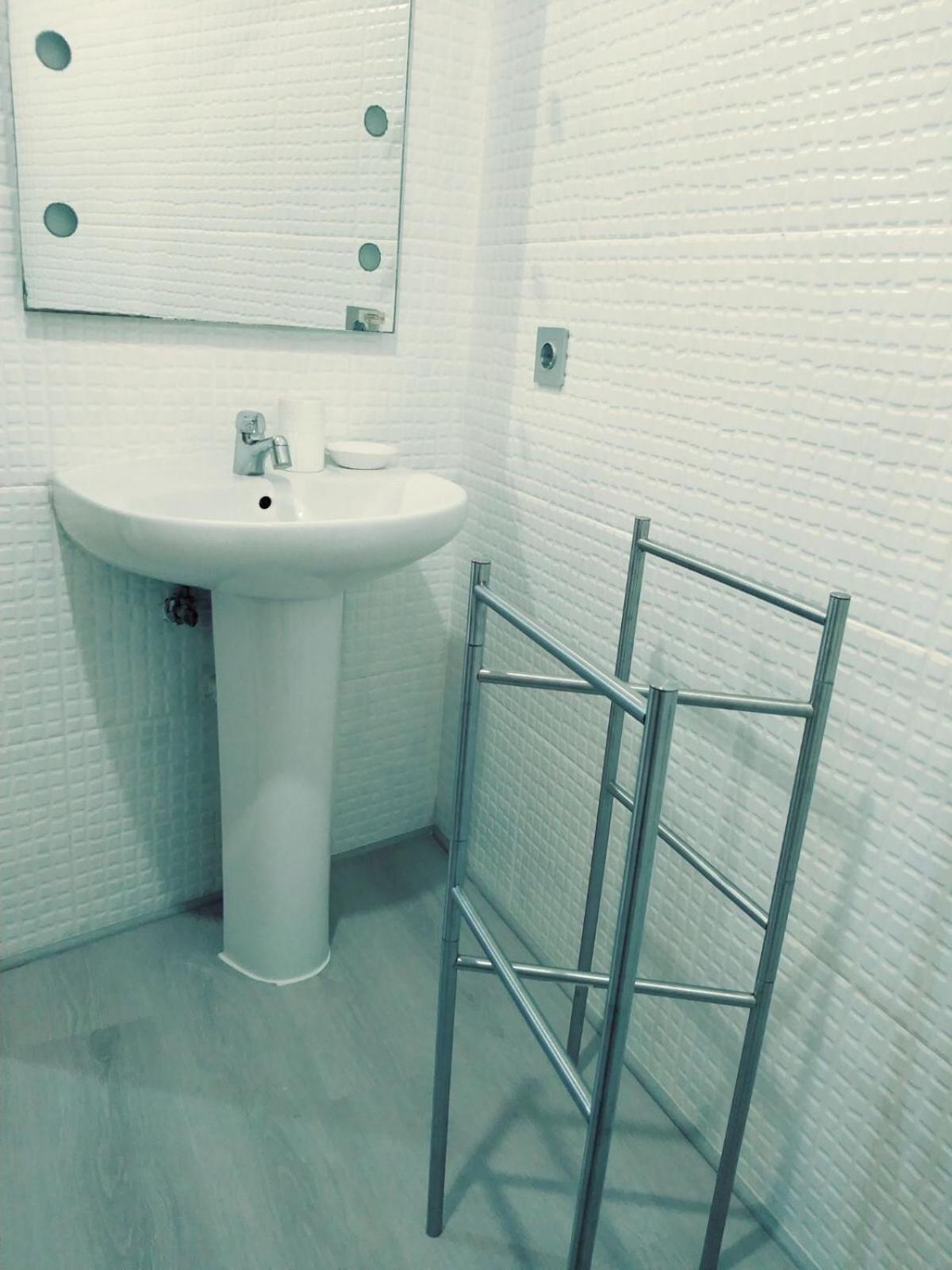 Apartamento Flat In Malasana, Plaza Espana Madrid